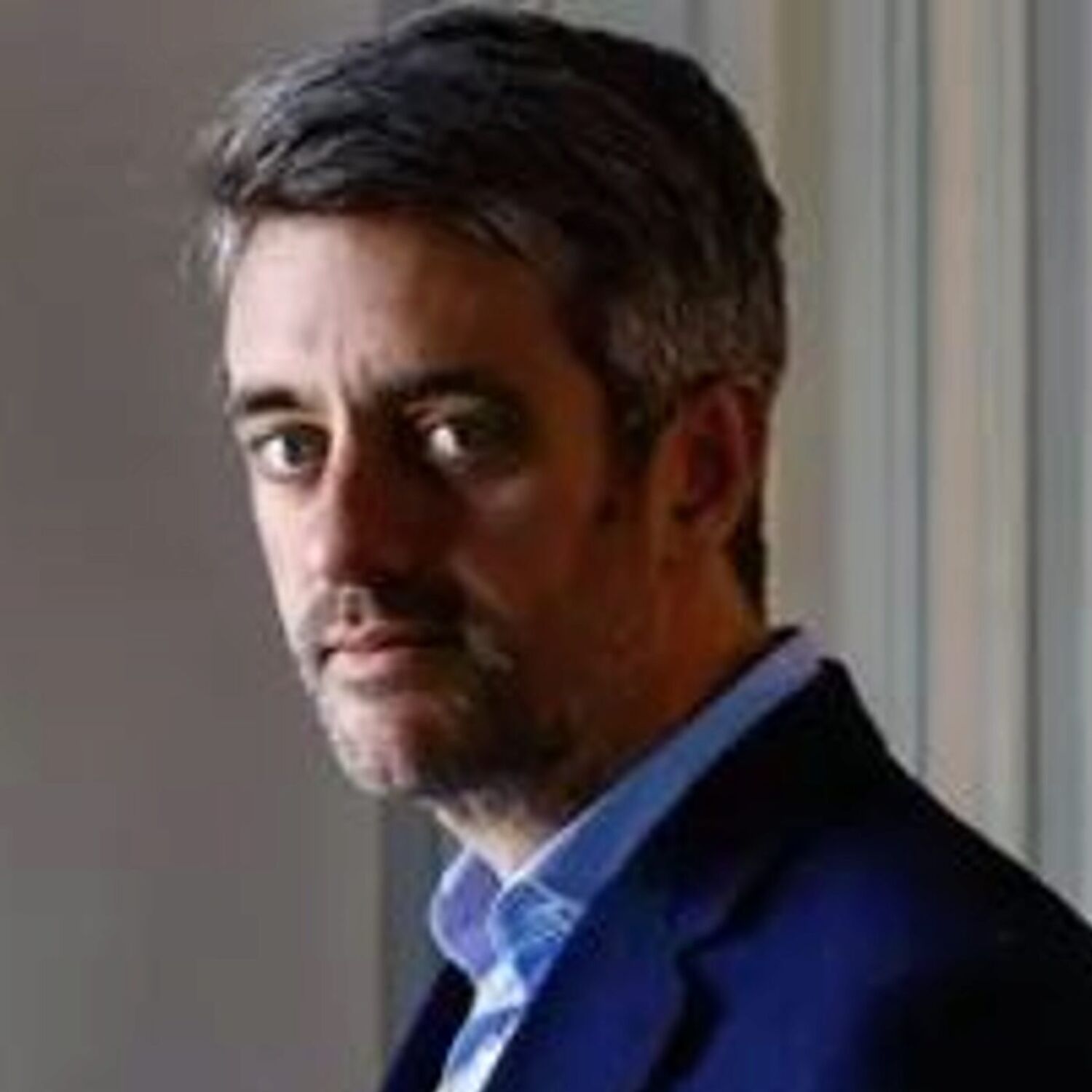 Renaud Portejoie, avocat sur les plaintes au pénal contre GBH episode artwork