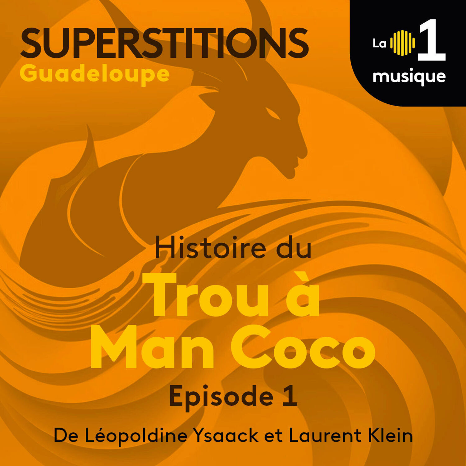 Superstitions, S2 Ep 01 : Histoire du Trou à Man Coco 1/3