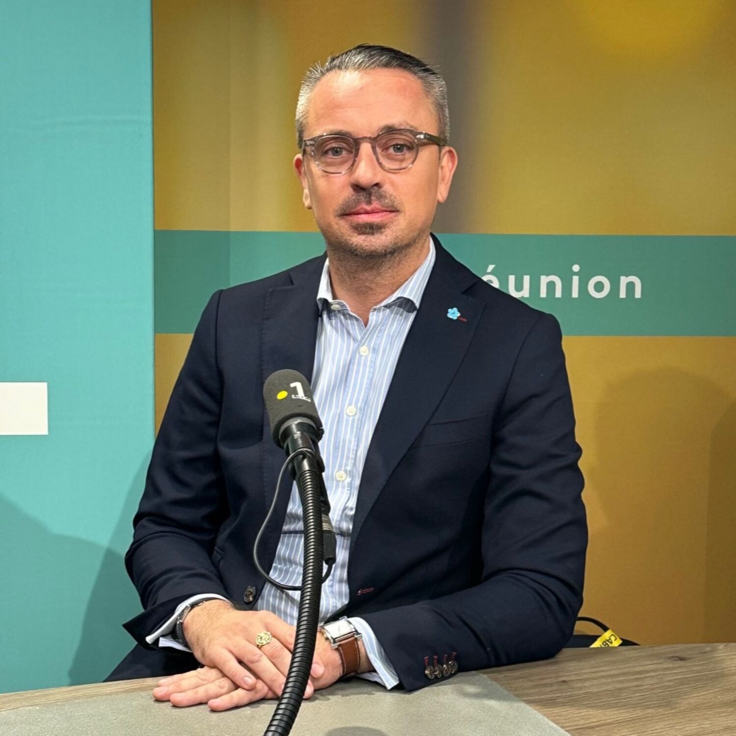 Vincent Le Baliner, Président d'Inovista episode artwork