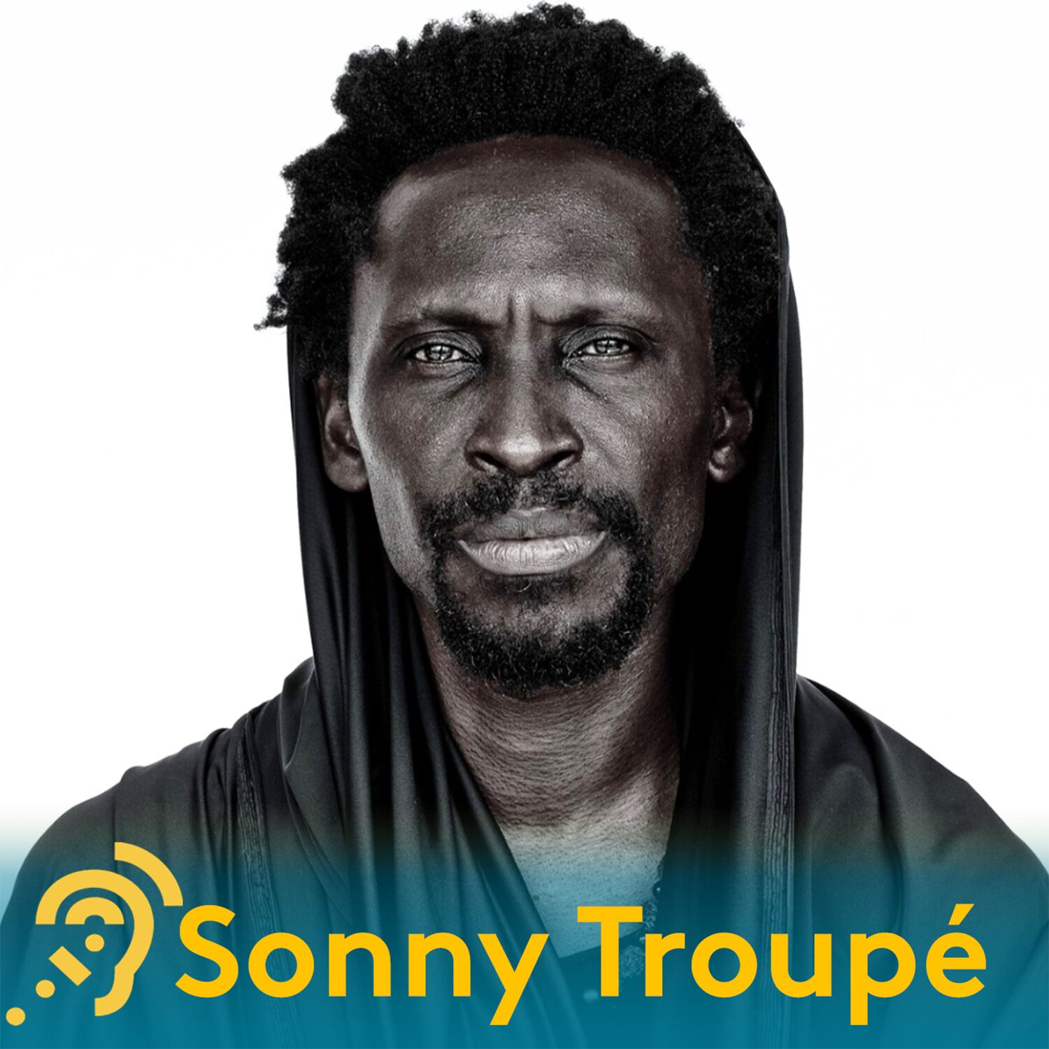 Quand Sonny Troupé compose, "Evy danse" Quand Sonny Troupé compose, "Evy danse"