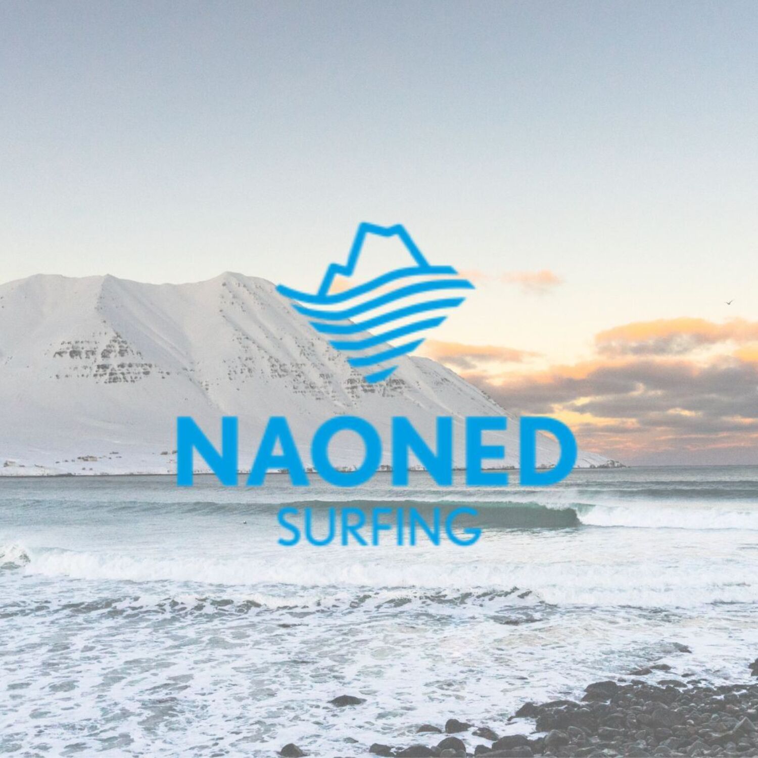 Naoned Surfing organise son surf trip en Island