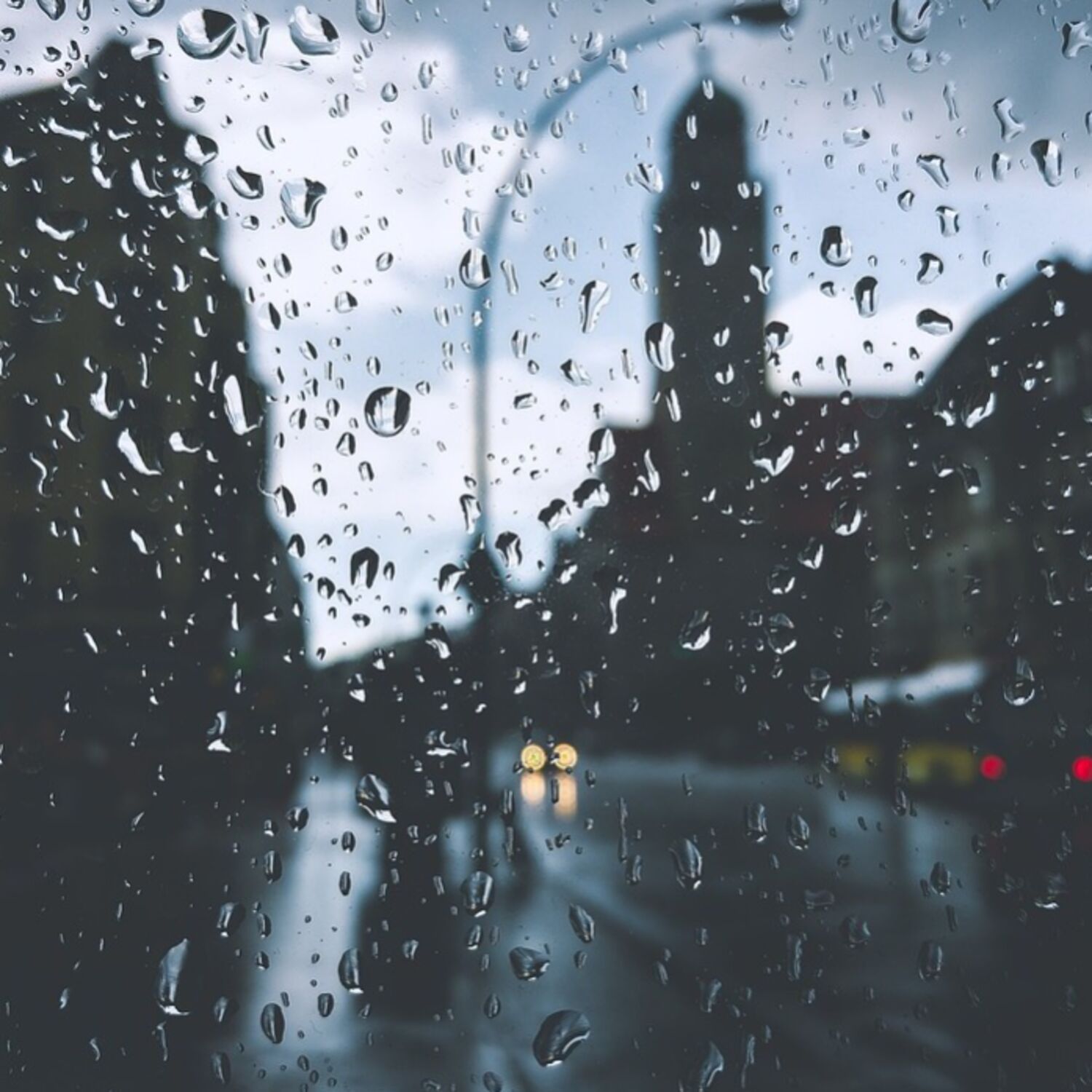 D'où vient l'odeur de la pluie ?