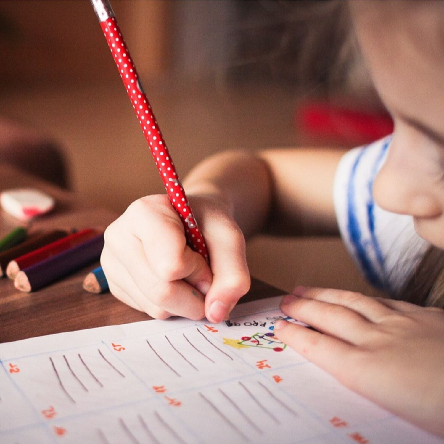 Pourquoi mon enfant ne me raconte-t-il rien de sa journée ?