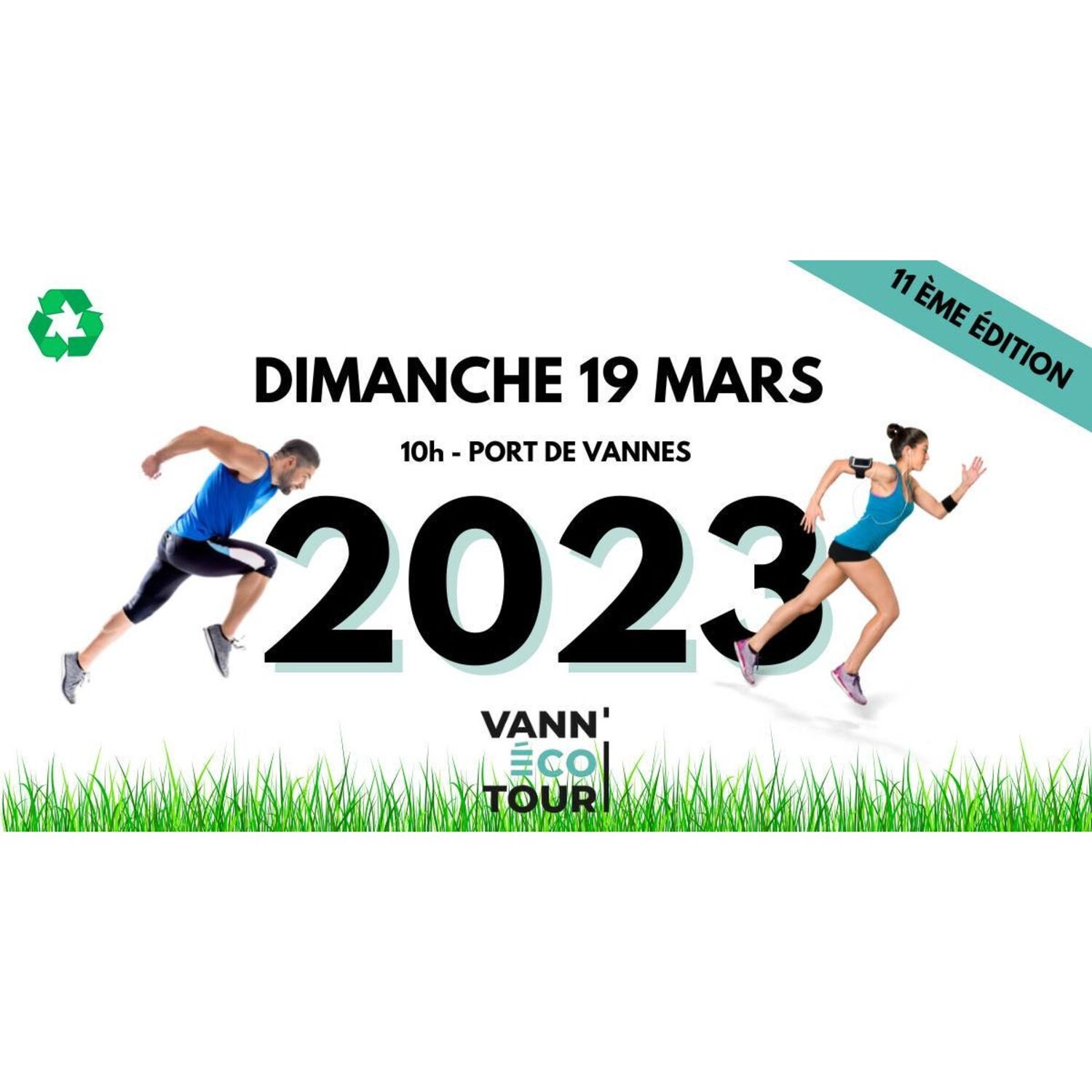 VANN' ÉCO TOUR 2023