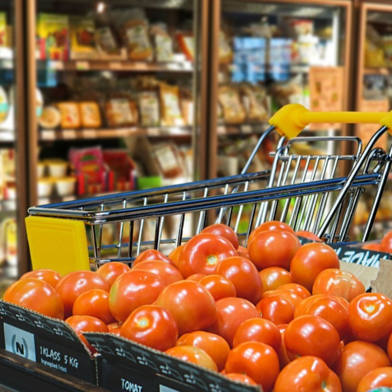 Pourquoi ne faut-il pas faire de liste avant d’aller faire ses courses ?