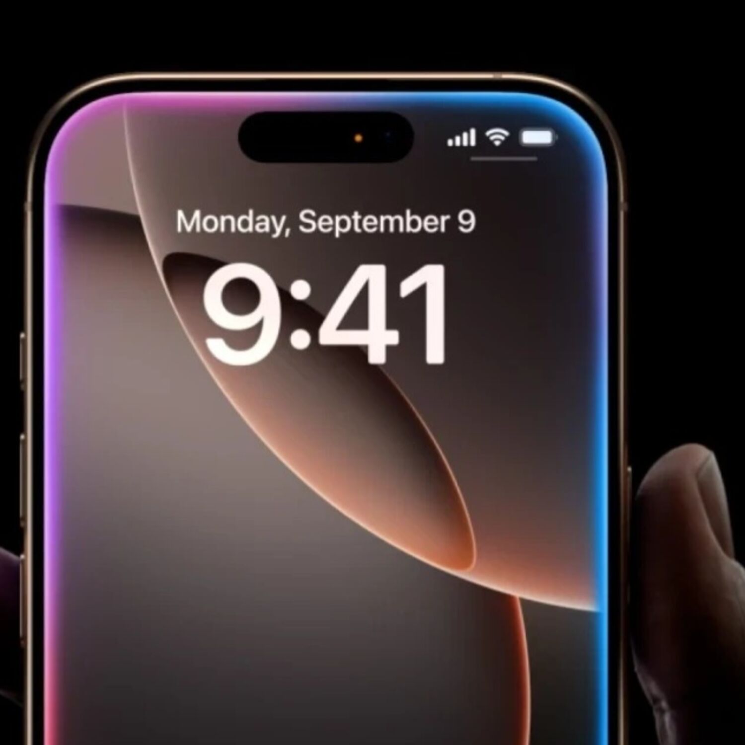 Pourquoi les iPhone et iPad affichent-ils toujours la même heure dans les publicités ?