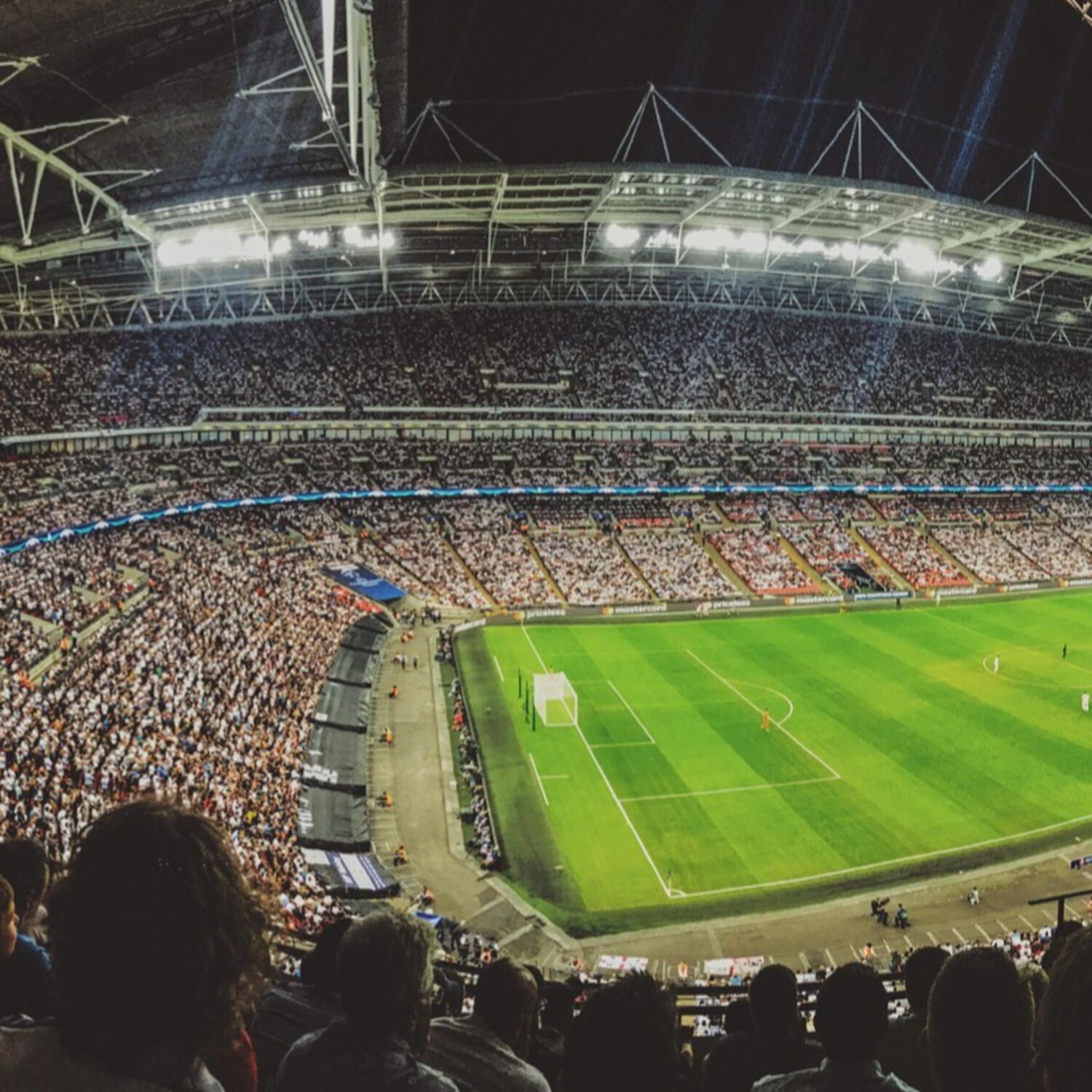 D'où vient la Ola qu'on fait dans les stades ?