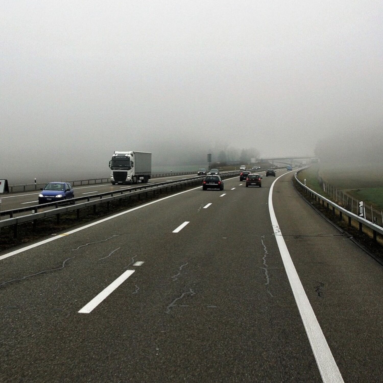 Pourquoi Rennes a une rocade et pas un périph' ?