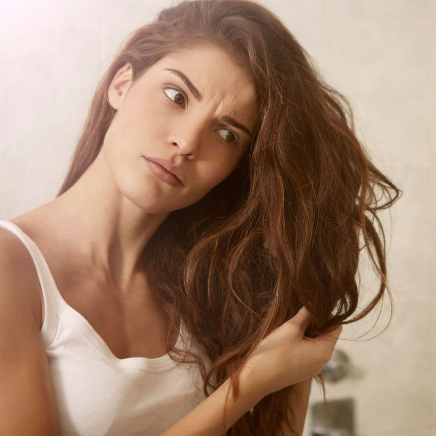 Pourquoi perd-on plus nos cheveux au printemps ? Pourquoi perd-on plus nos cheveux au printemps ?