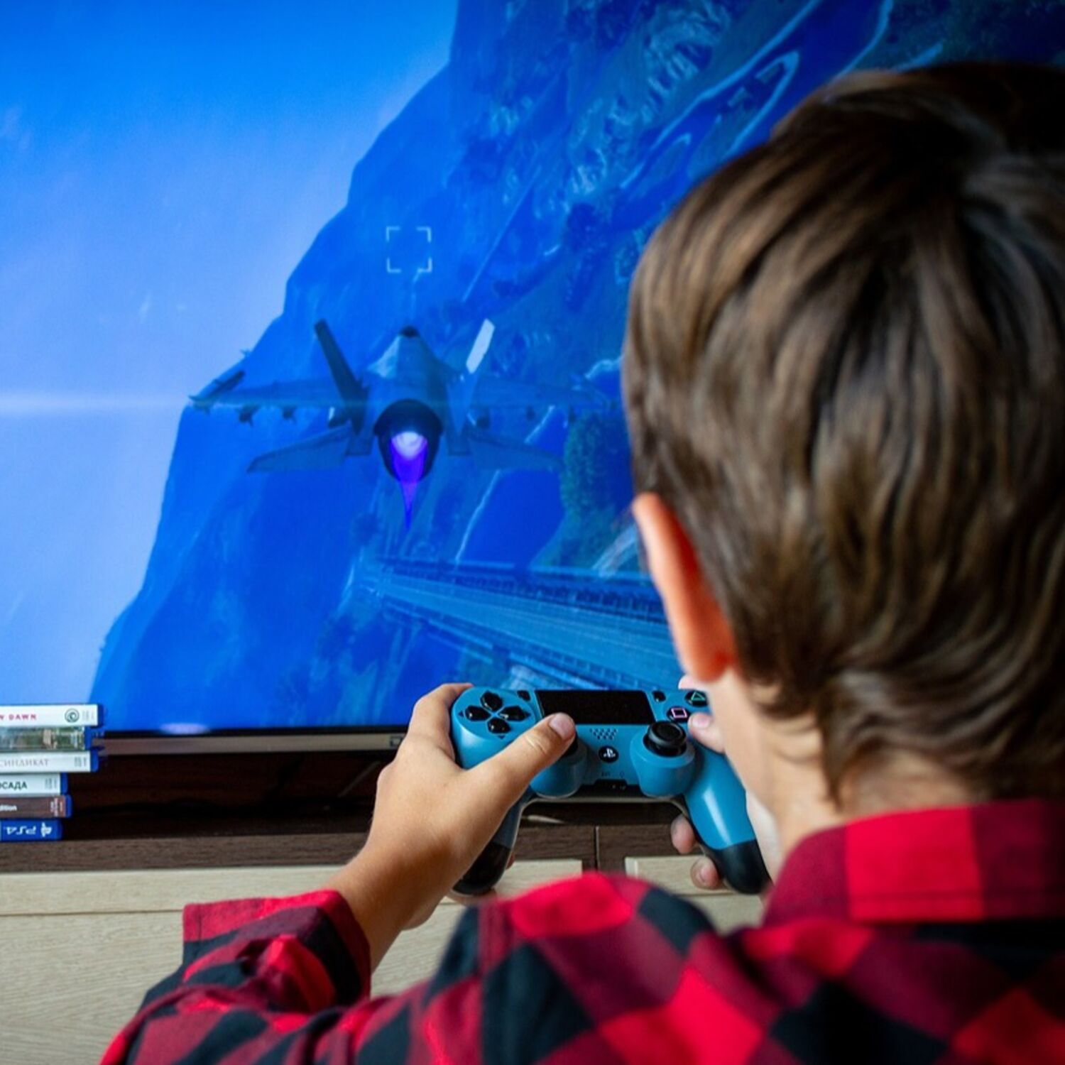 Comment réduire le temps d'écran de vos enfants ?