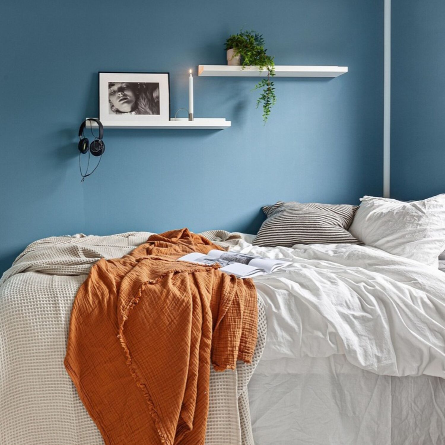 Pourquoi ne faut-il pas faire son lit le matin ?
