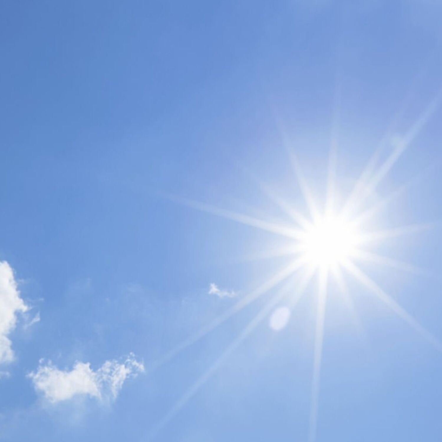 Pourquoi le retour du soleil fait-il tant de bien ?