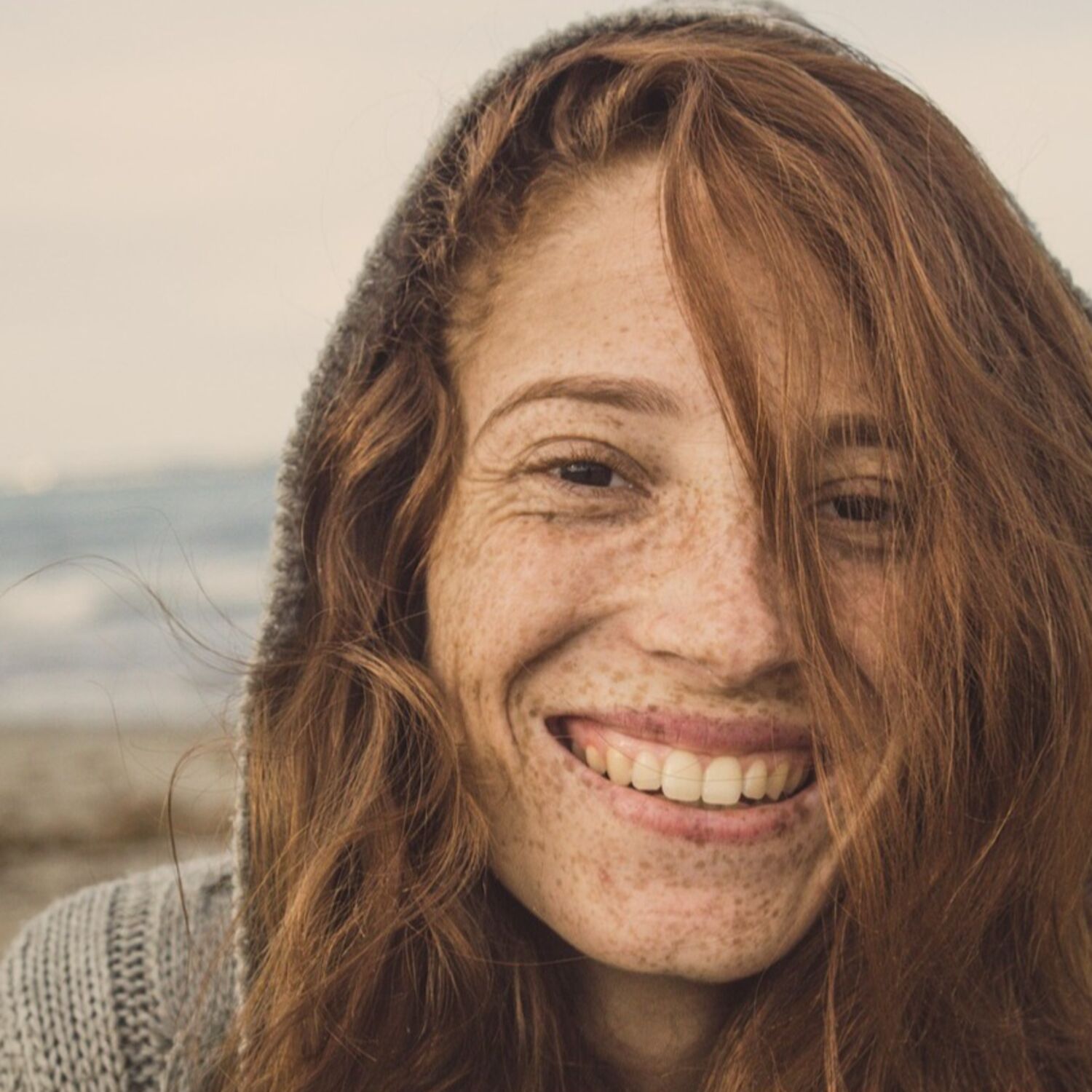 Que sourire est bon pour la santé