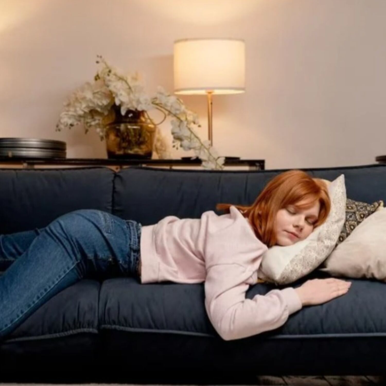 Pour bien se reposer pendant les vacances il ne faut pas rester...