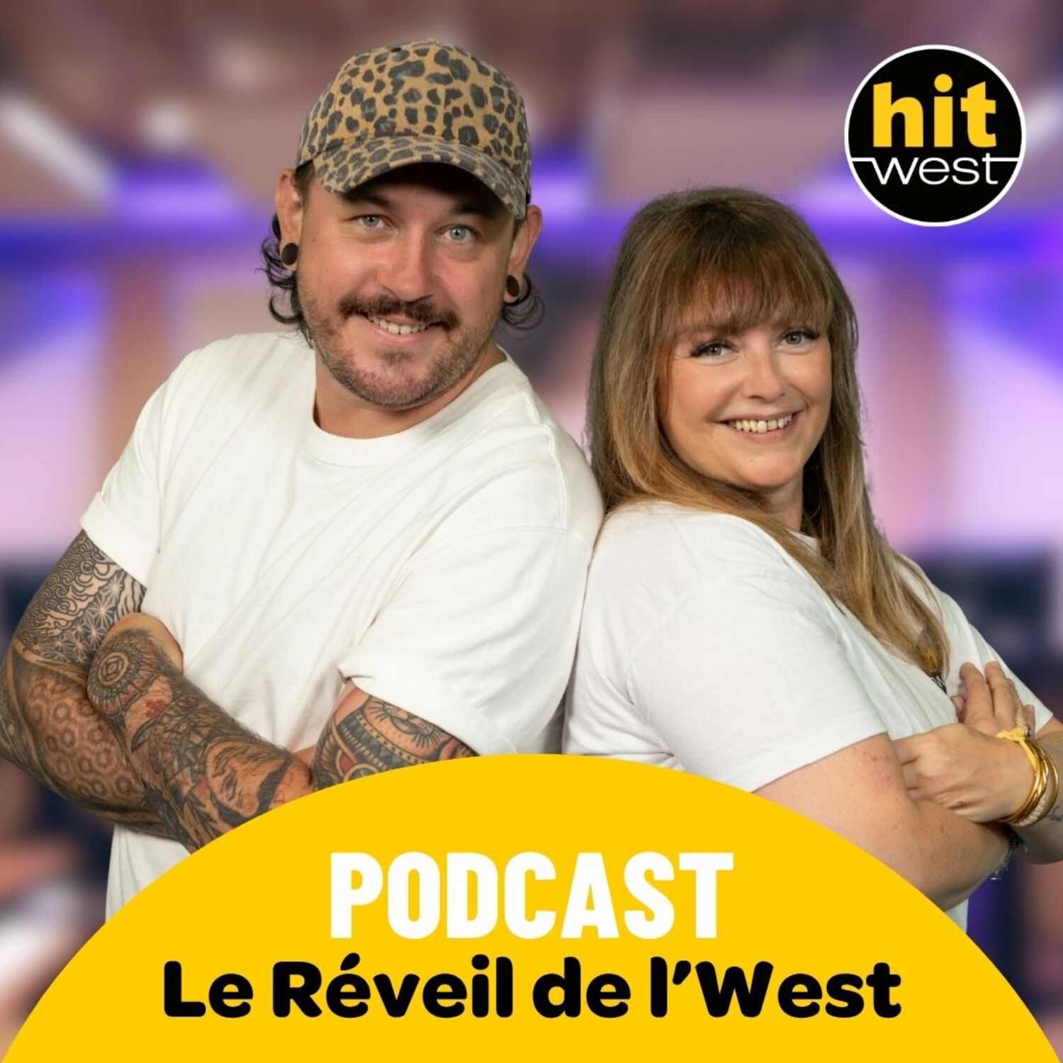 HIT WEST