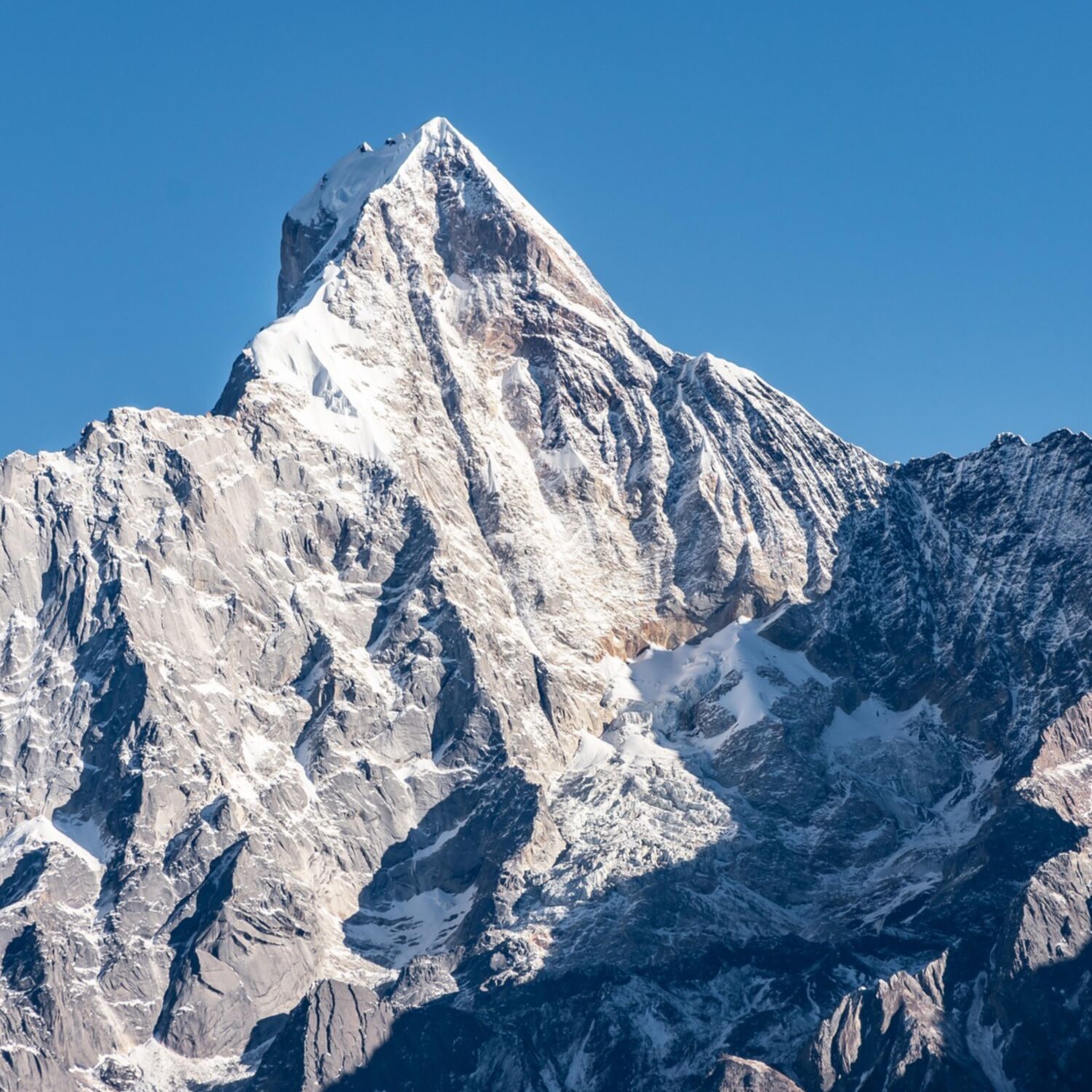 Comment mesure-t-on l’altitude des montagnes ?