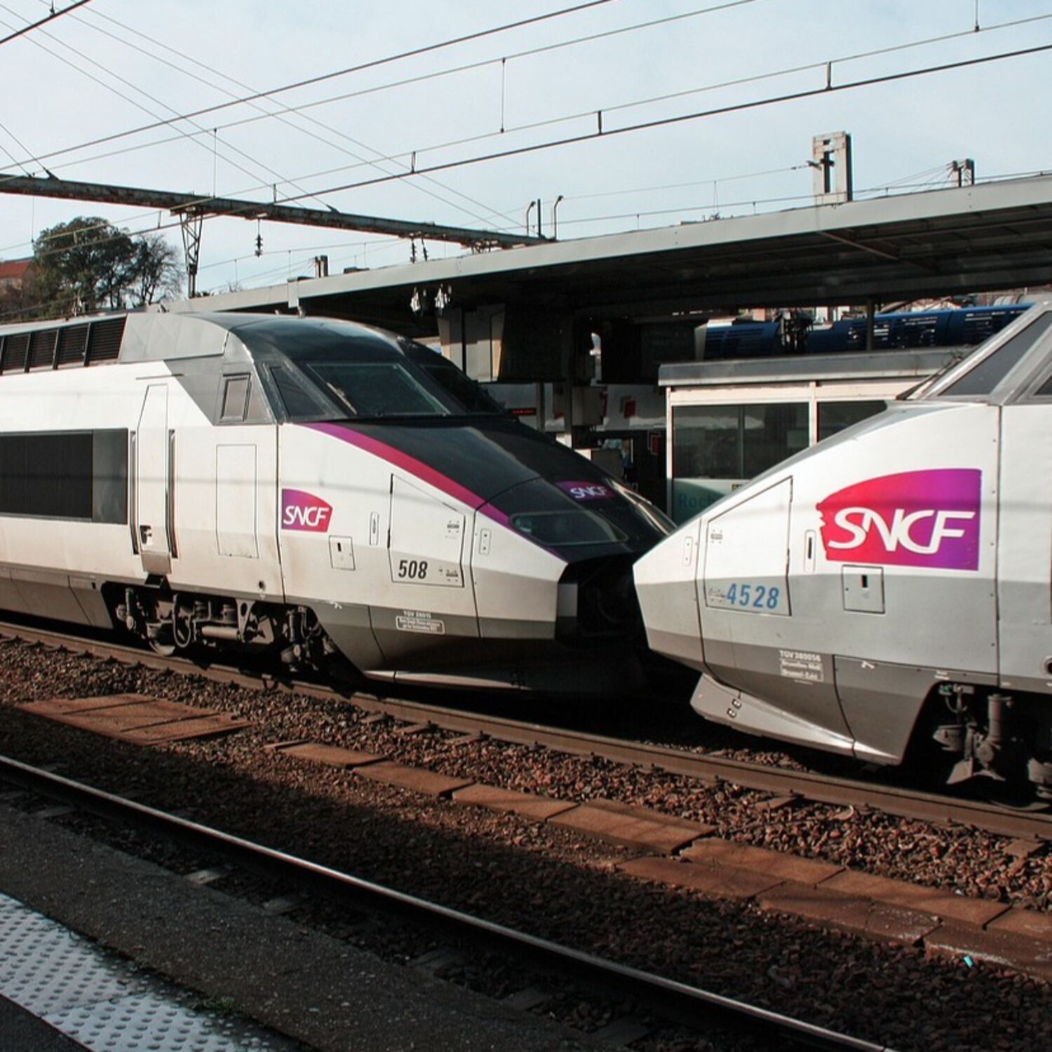 Peut-on vraiment perdre son siège dans le train si on n'est pas...