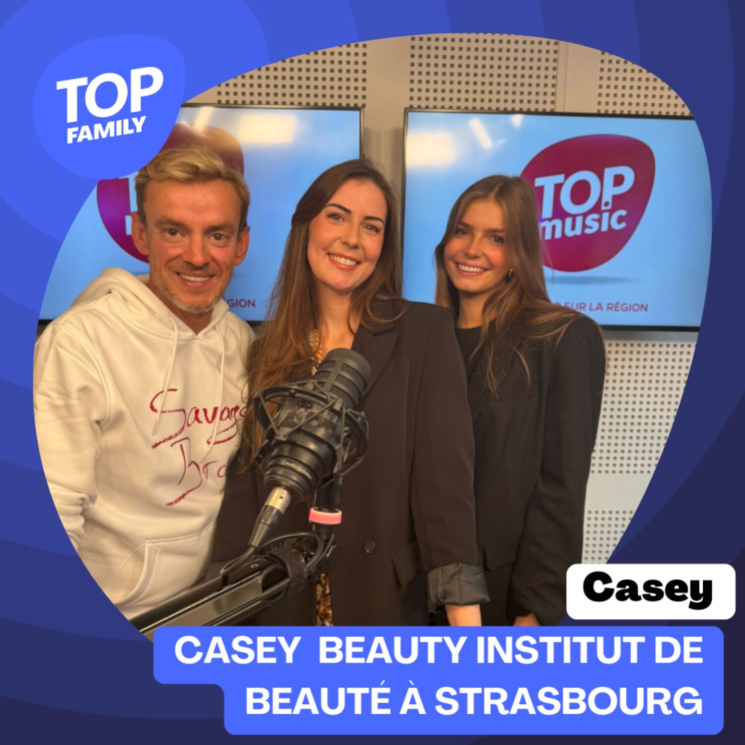 Casey beauty institut de beauté à Strasbourg