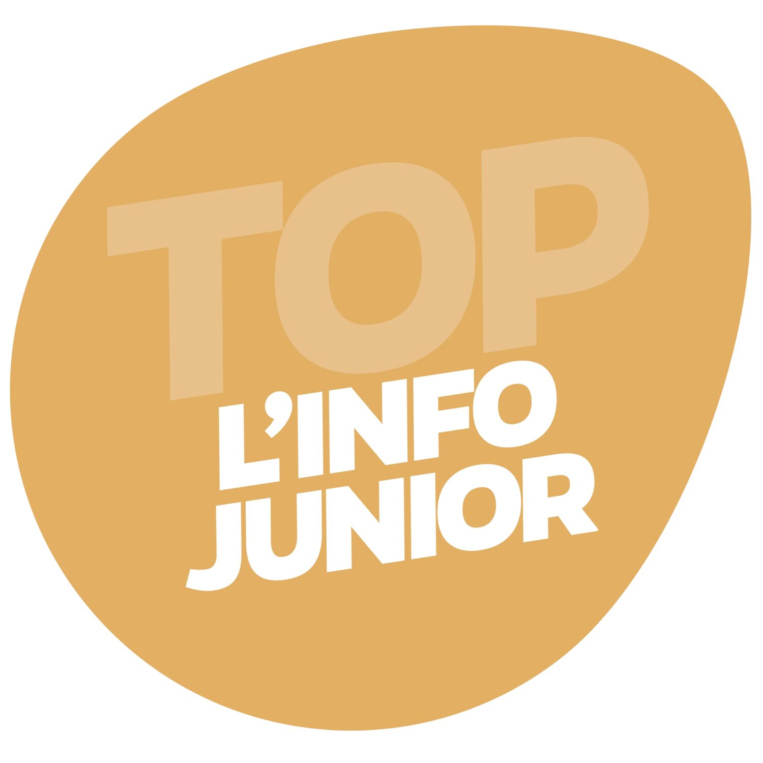 L’info Junior - vendredi 13 mai 2022