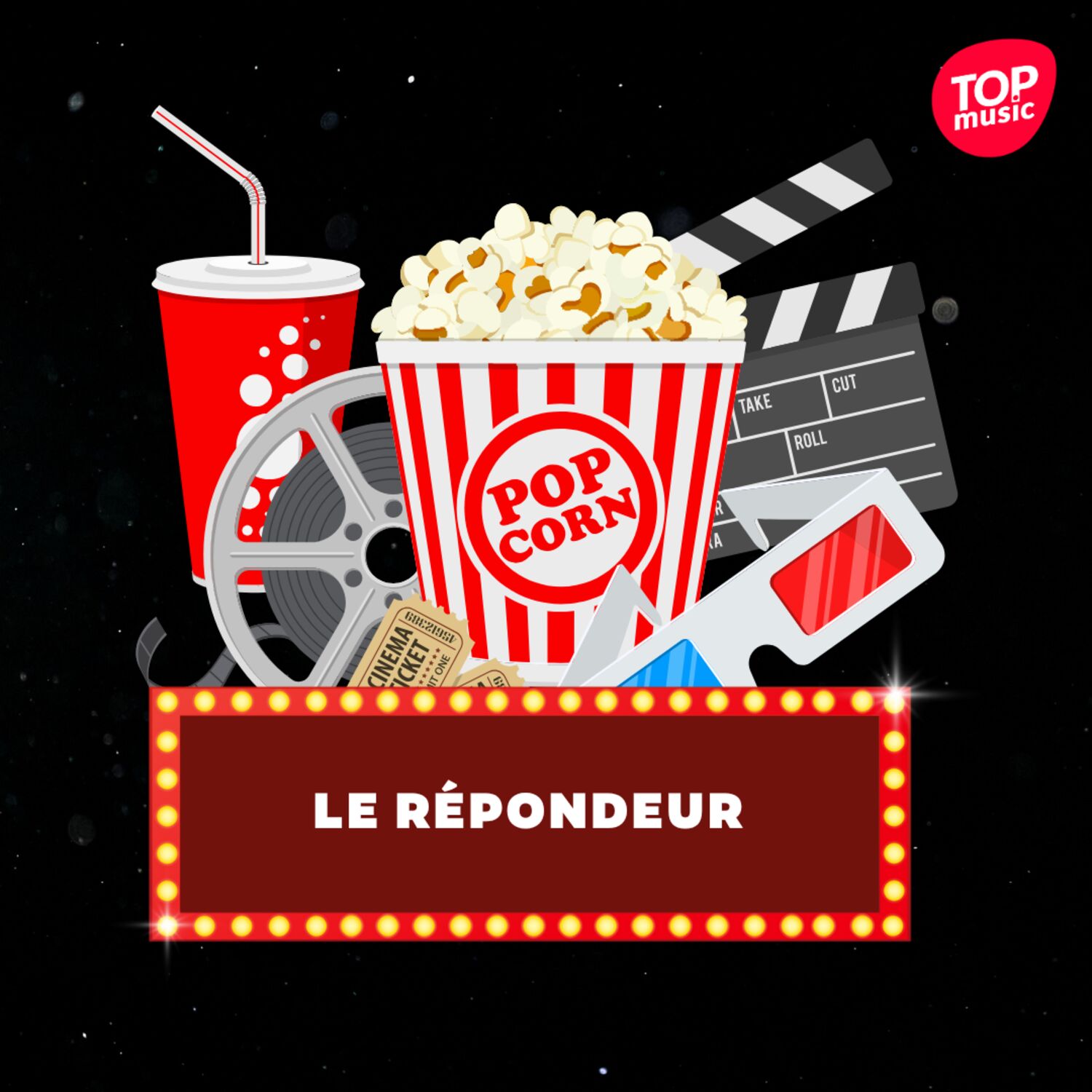 Le Répondeur