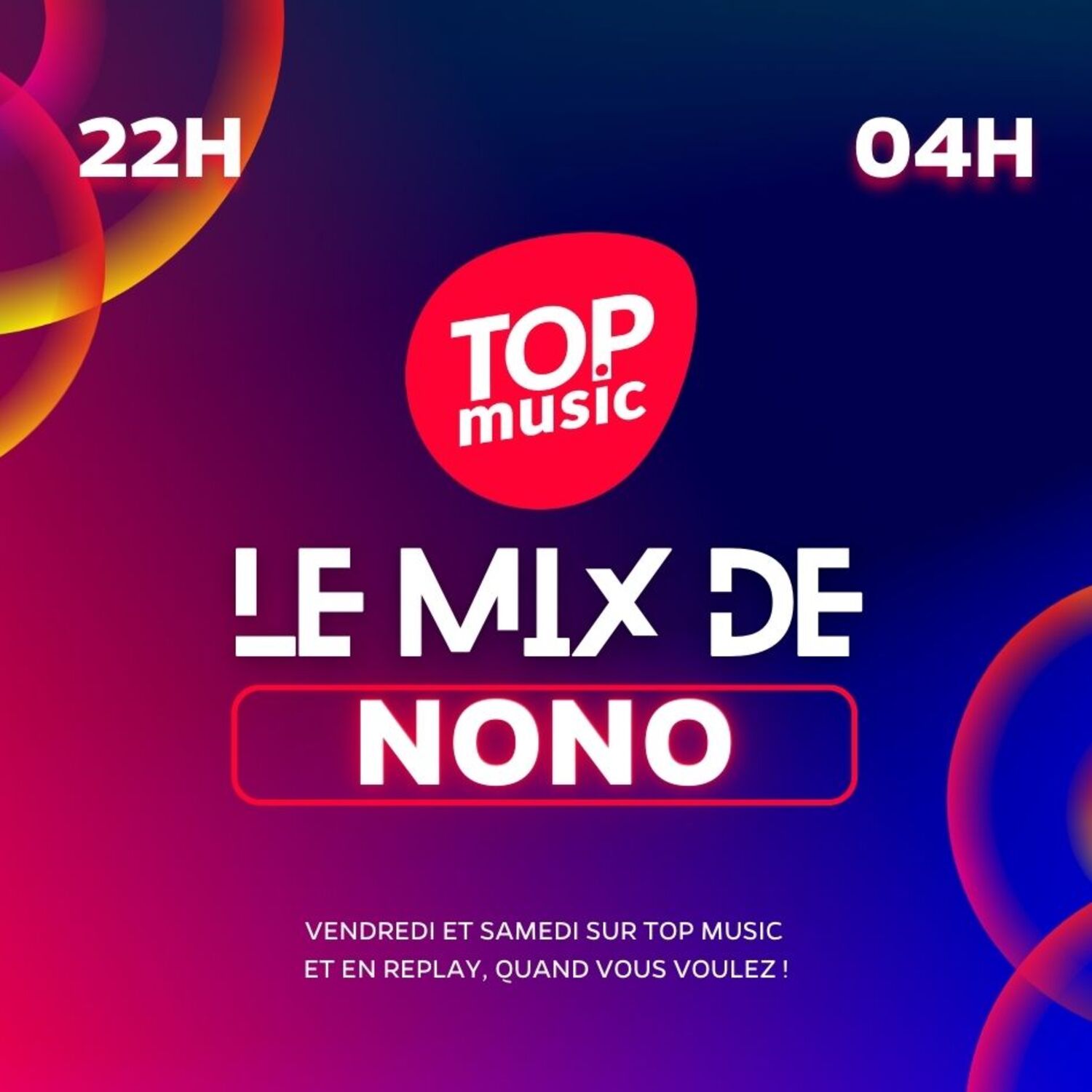 Le Mix de Nono #70