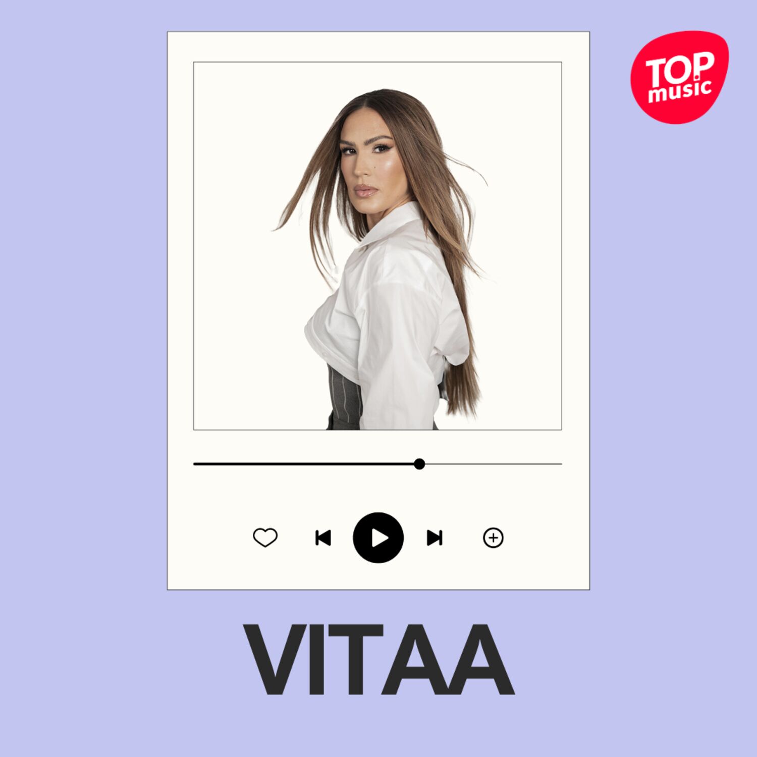 L'interview de Vitaa