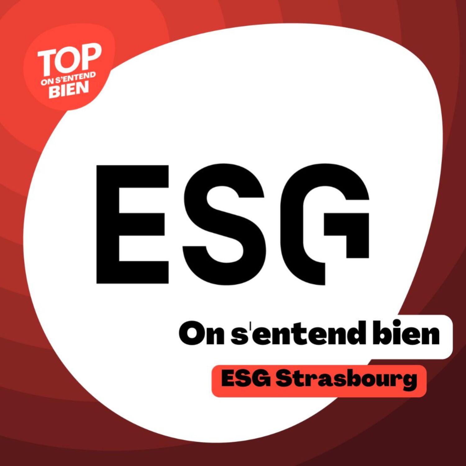 On s'entend bien - ESG