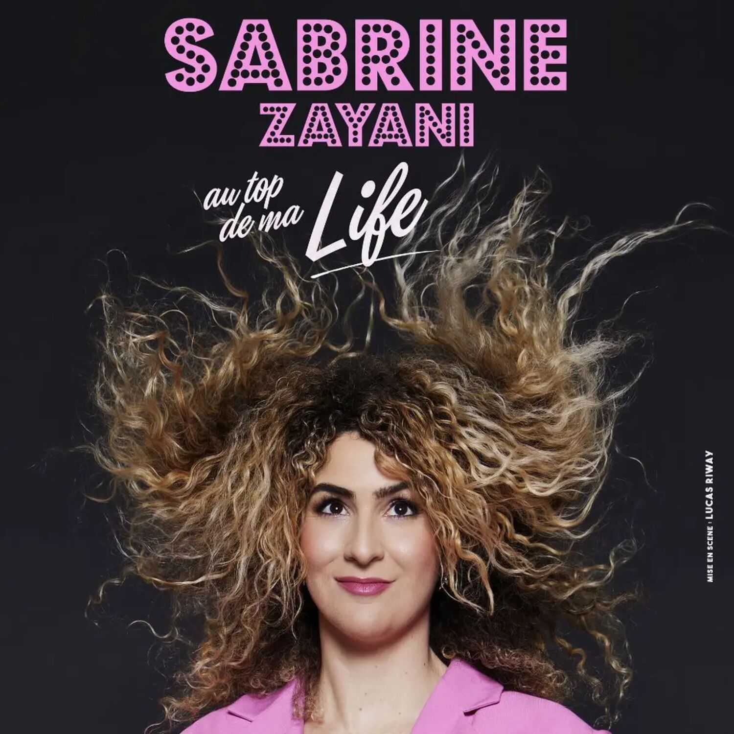 Sabrine Zayani