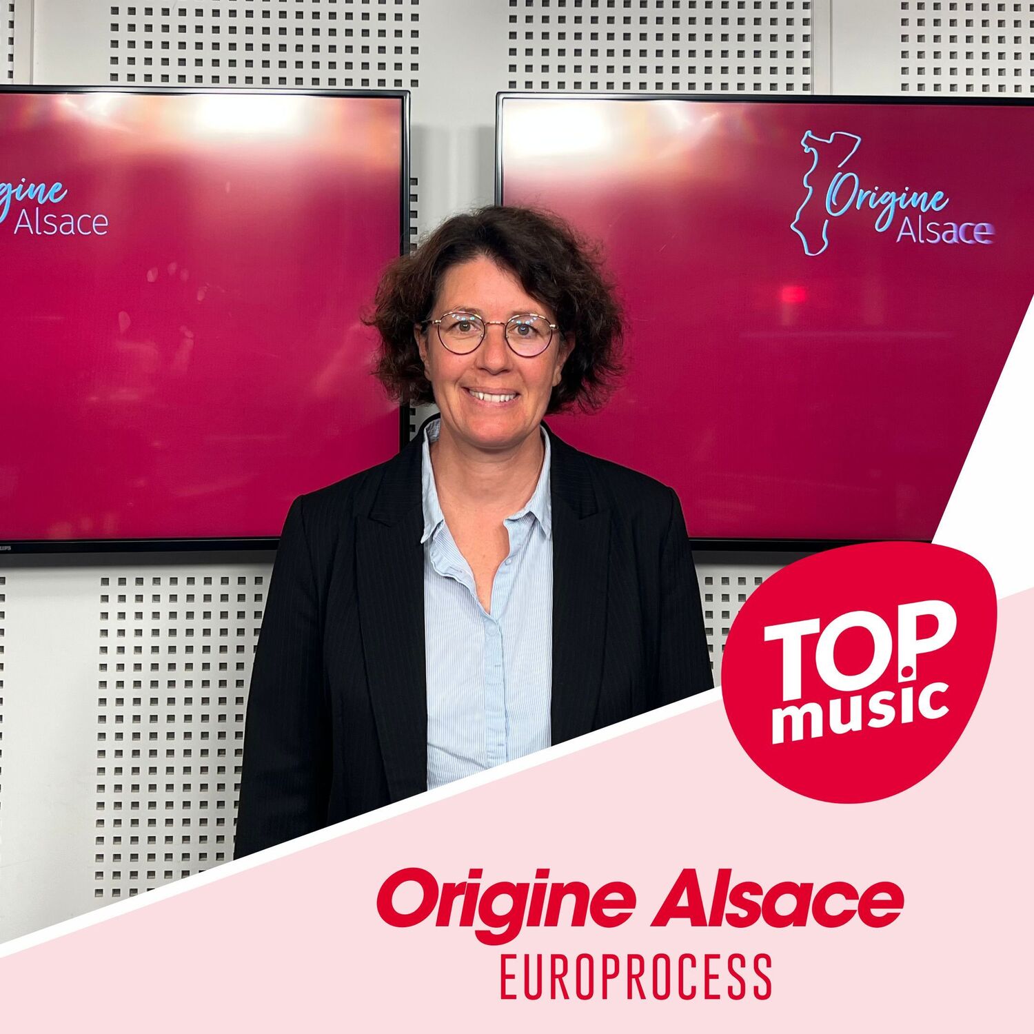 ORIGINE ALSACE - Épisode n°27: Europrocess à Duppigheim