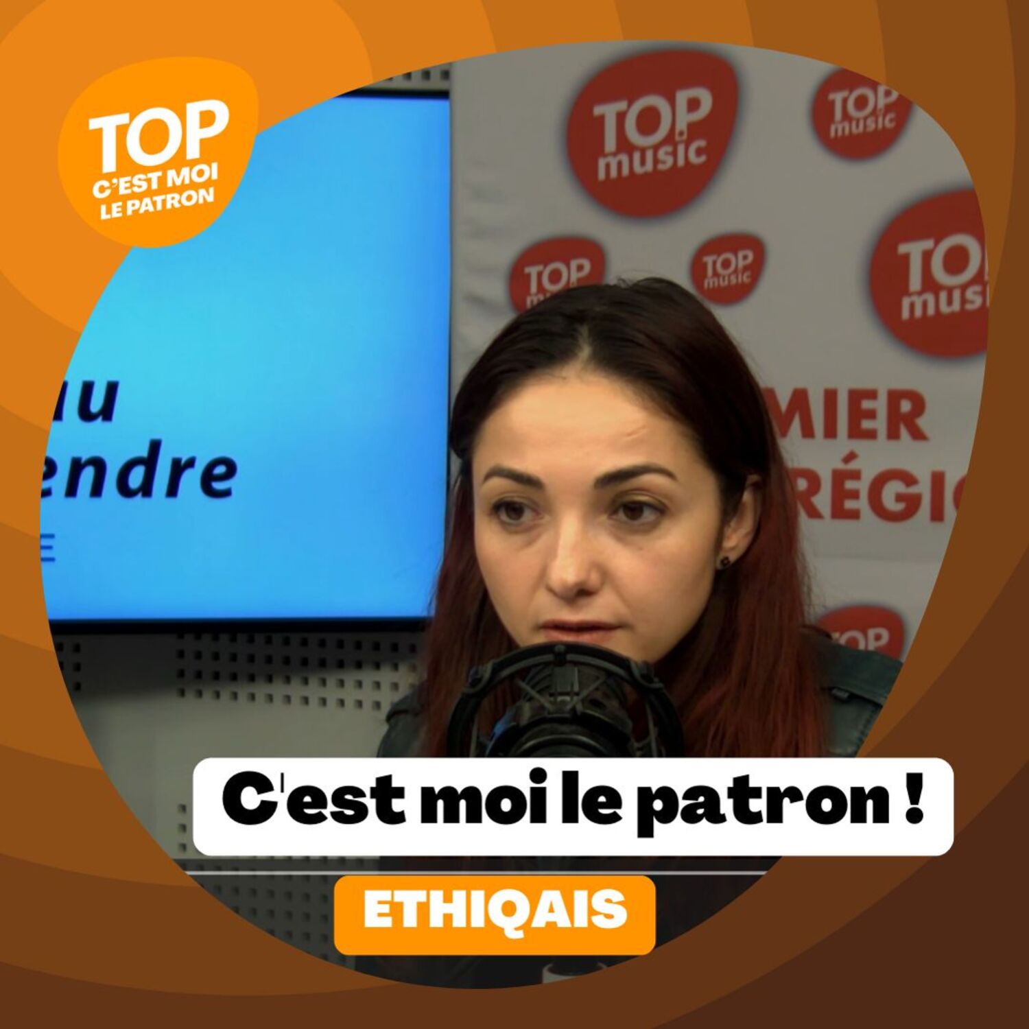 C'est moi le patron ! - Ethiqais