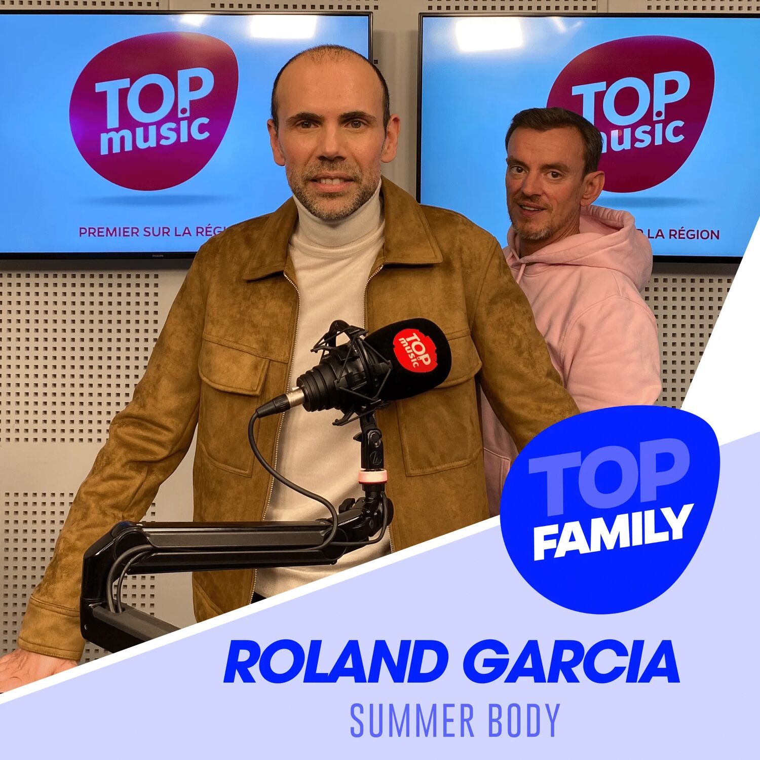 ROLAND GARCIA