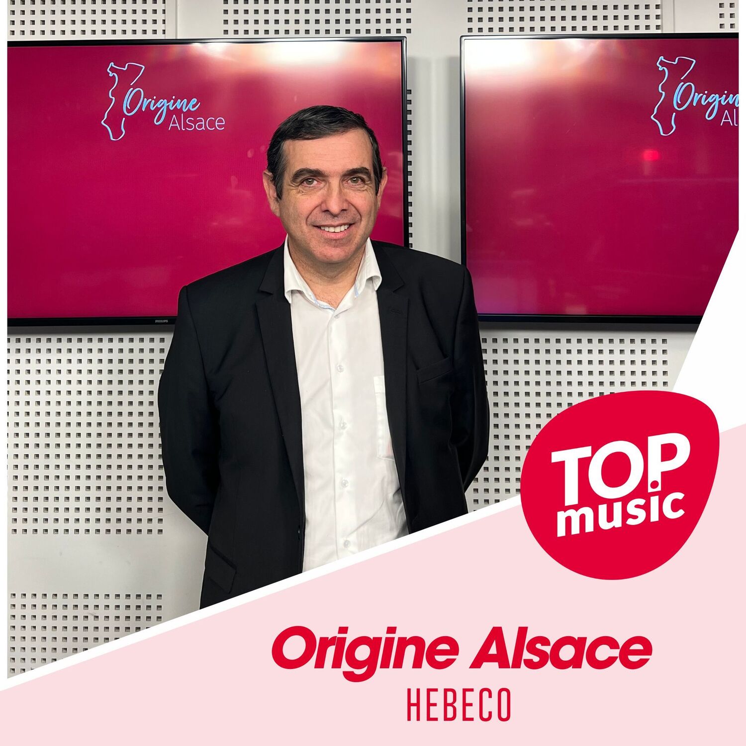ORIGINE ALSACE - Épisode n°30: Hebeco à Colmar