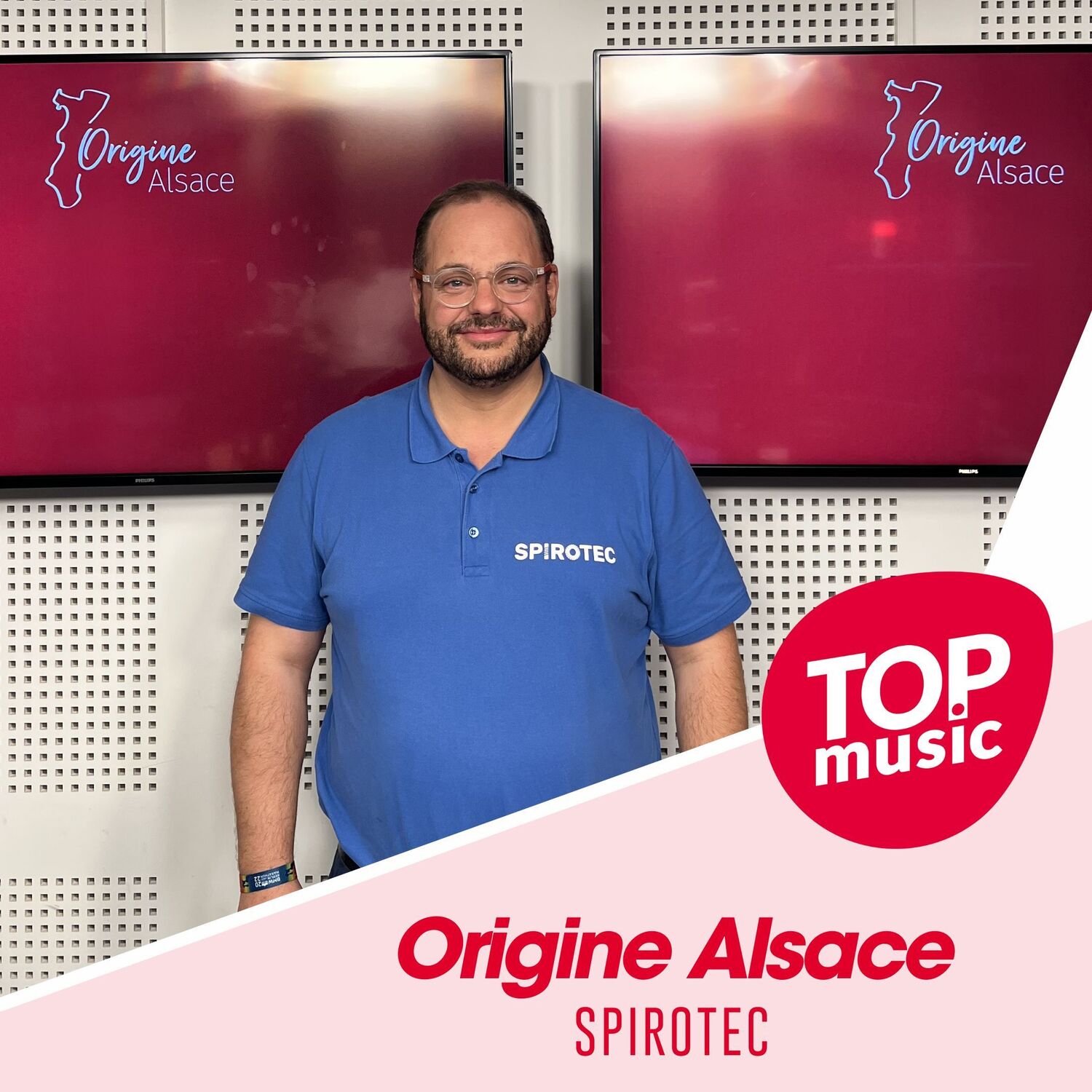 ORIGINE ALSACE - Épisode n°25: Spirotec à Valff