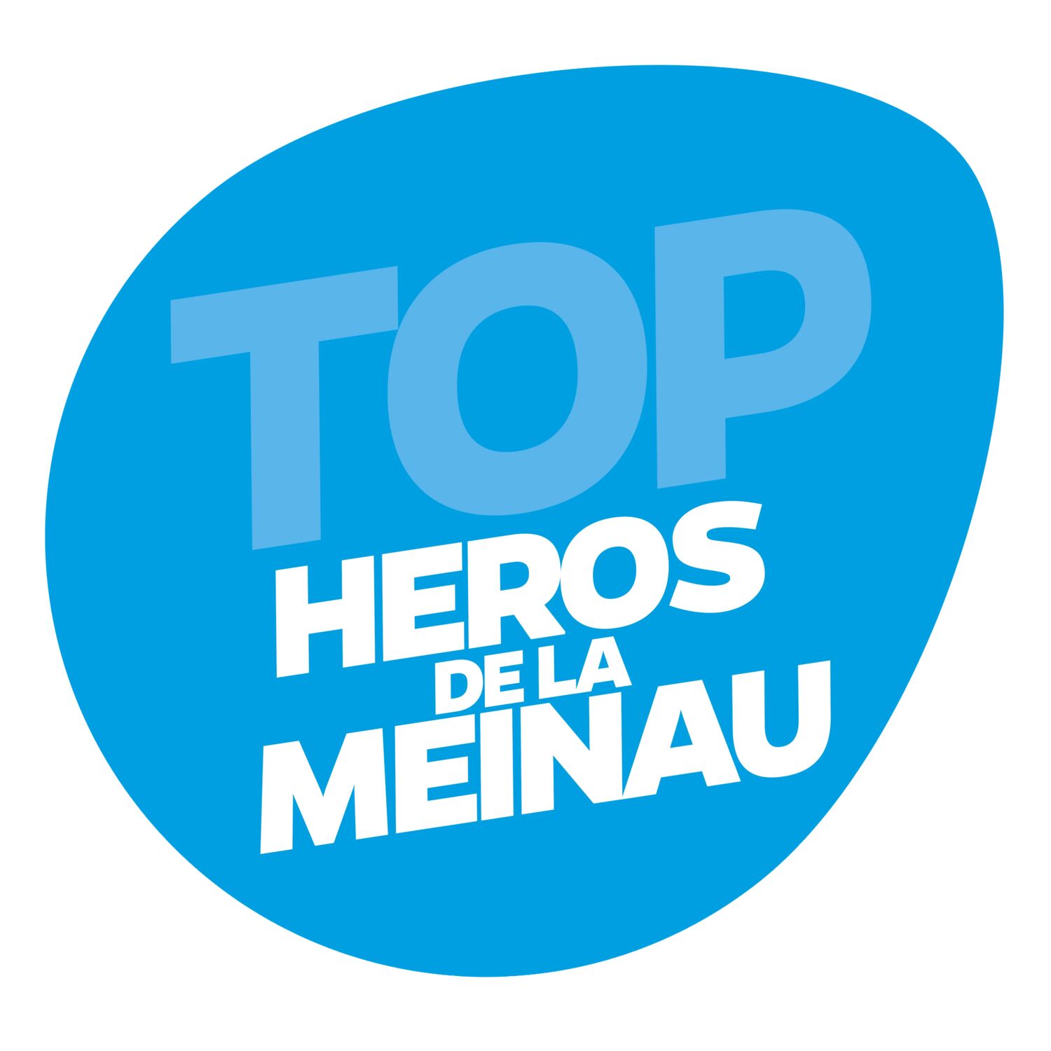 Les Héros de la Meinau #2 - JOSÉ FARIAS