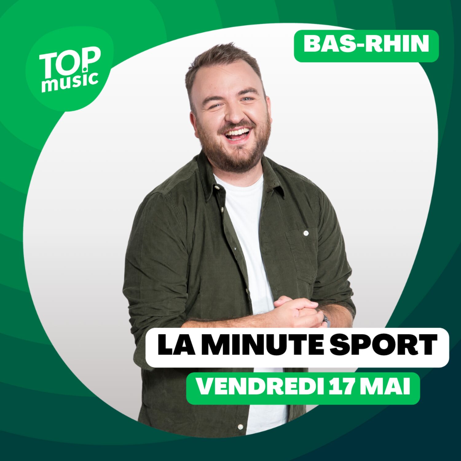 La Minute sport du Bas-Rhin - vendredi 17 mai