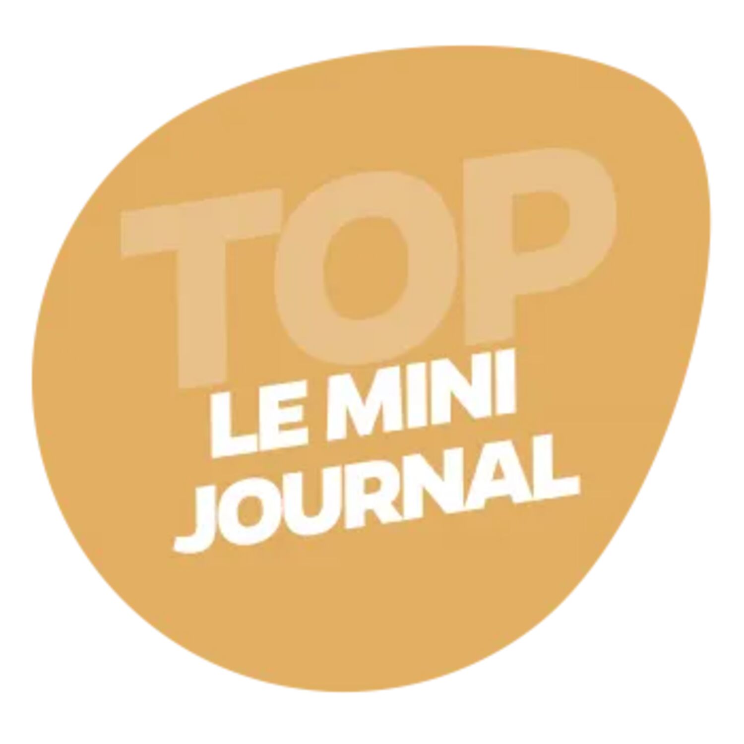 Le Mini-Journal - #80 - Vendredi 23 juillet 2021