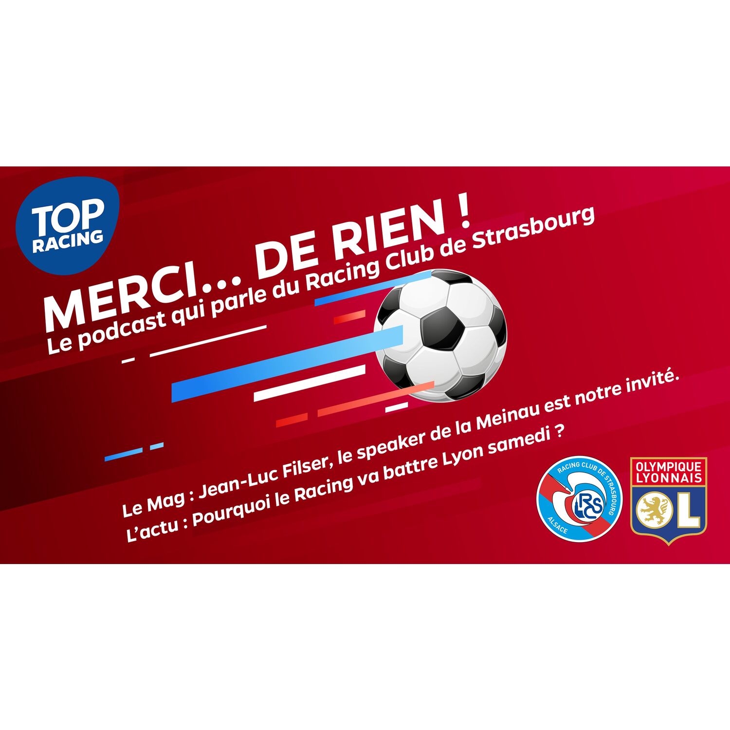 Top Racing