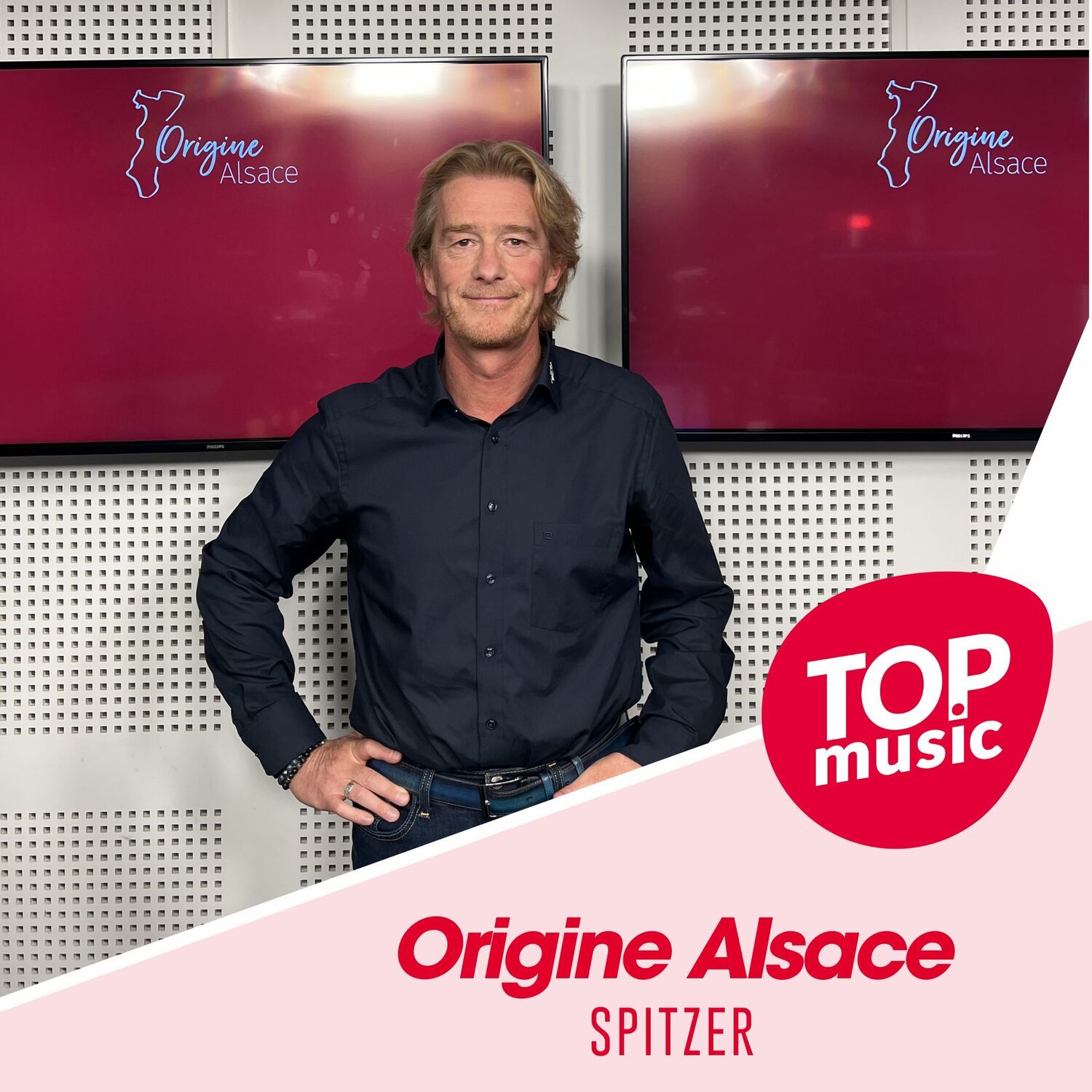 ORIGINE ALSACE - Épisode n°26: Spitzer à Fegersheim