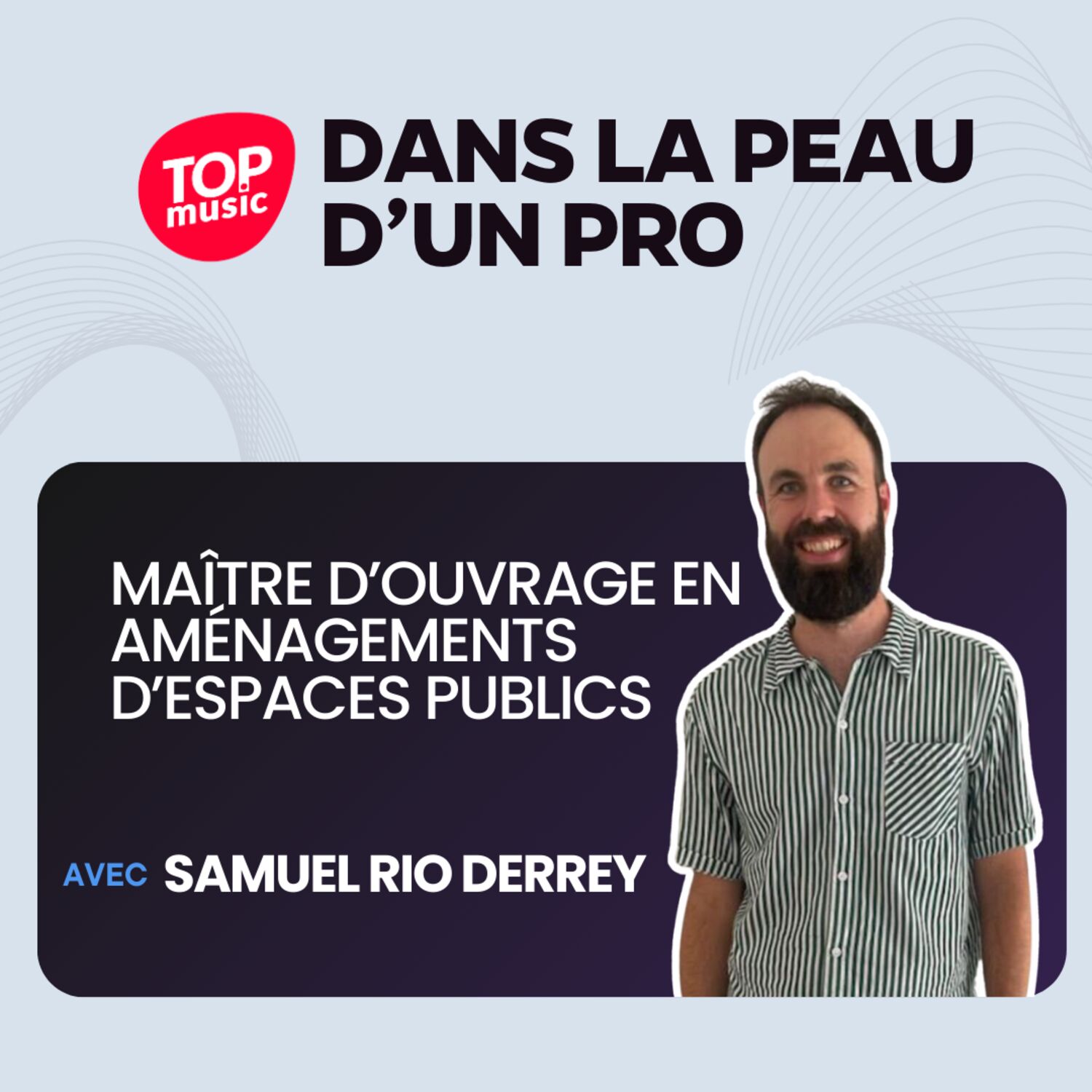 Maître d’ouvrage en aménagements d’espaces publics