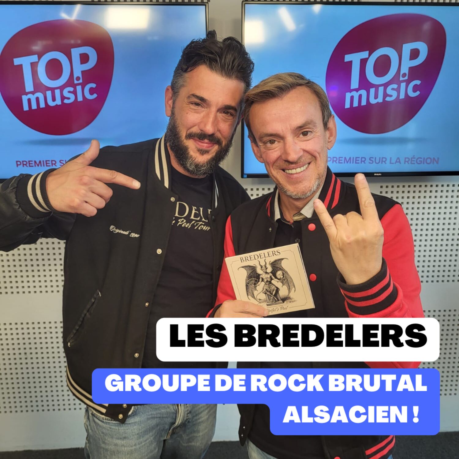 TOP MUSIC