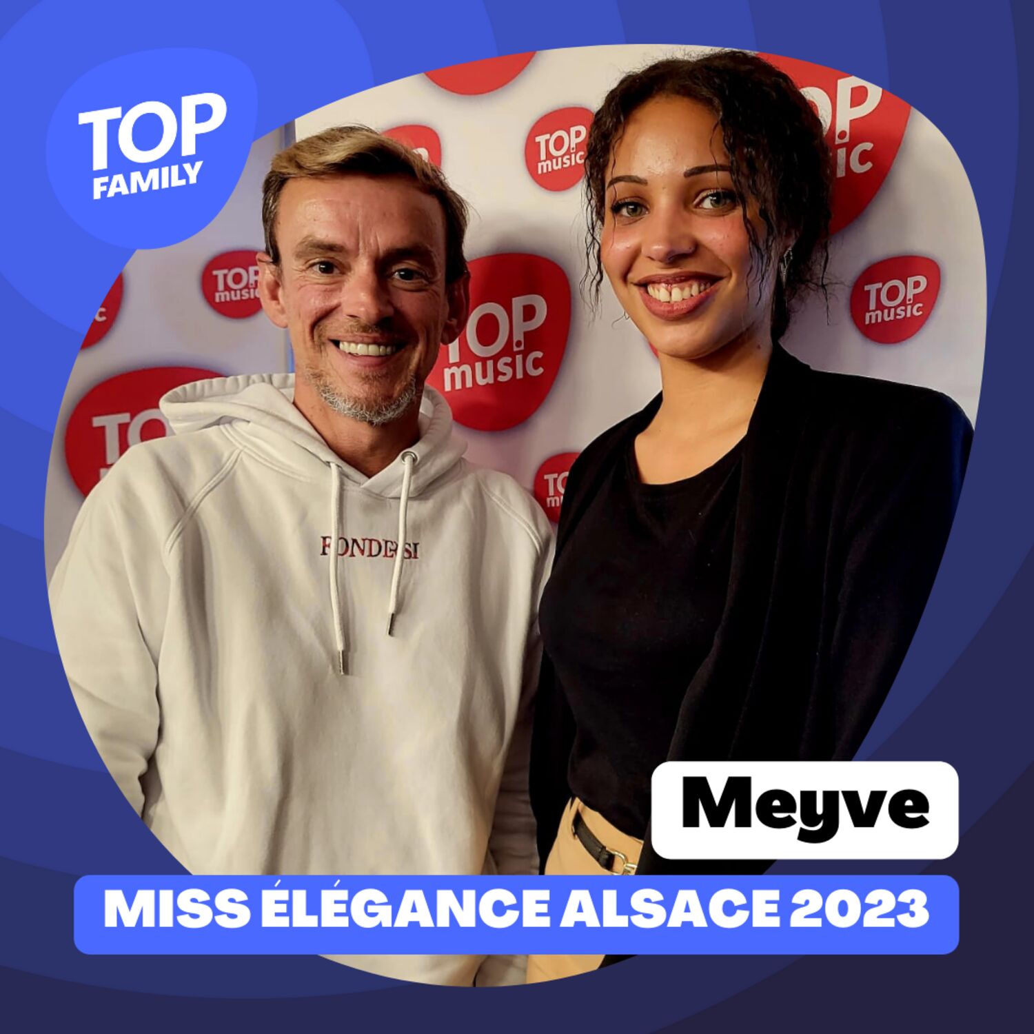 Maeva : Miss Elégance Alsace 2023