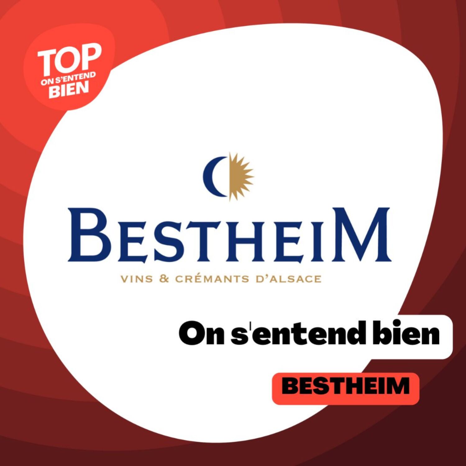 On s'entend bien - Bestheim