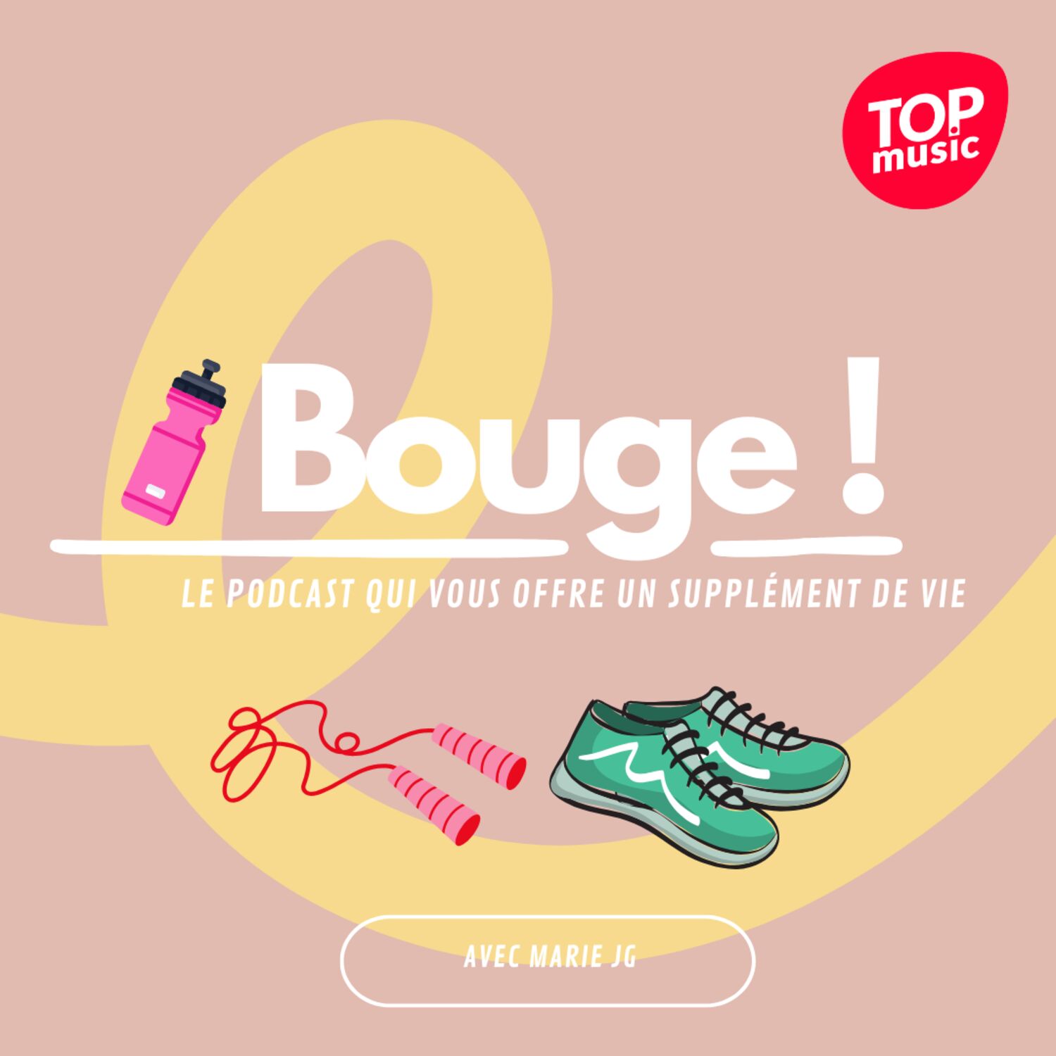 Bienvenue dans l'aventure !