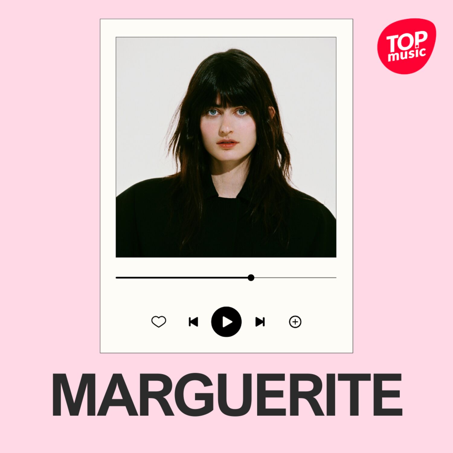 L'interview de Marguerite