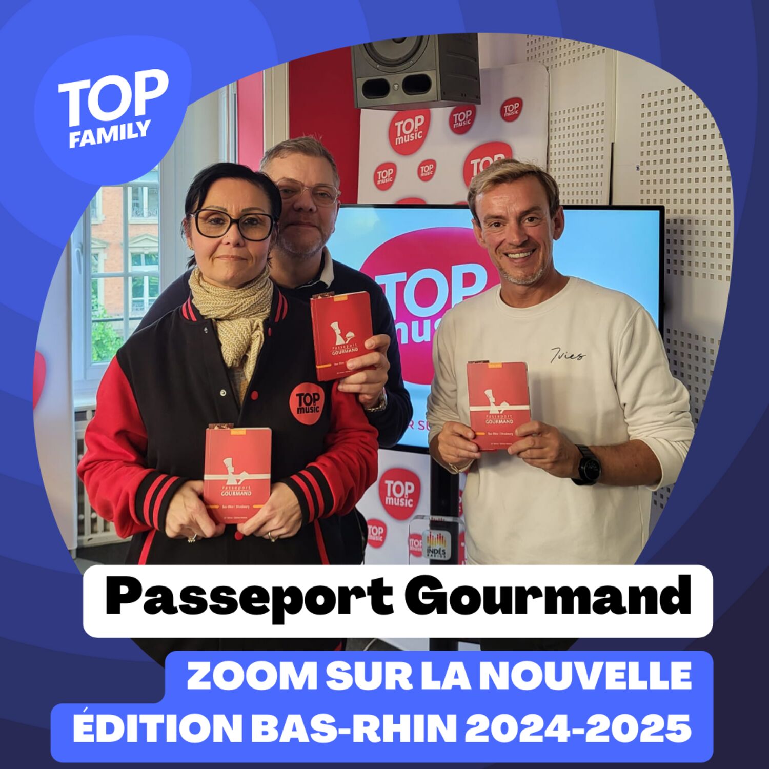 Zoom sur la nouvelle édition du Passeport Gourmand