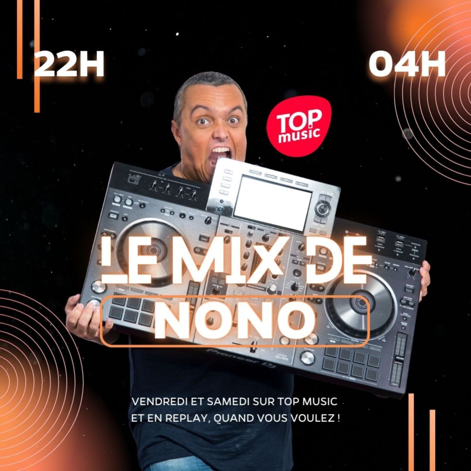 Le Mix de Nono #81