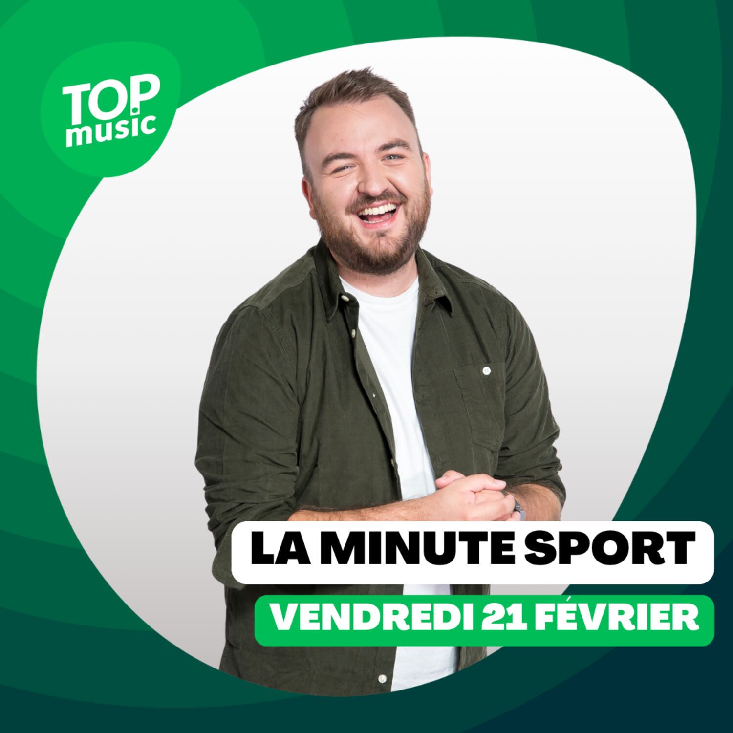 La Minute Sport - Vendredi 21 Février 2025