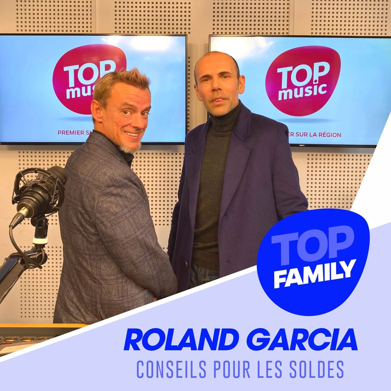 ROLAND GARCIA