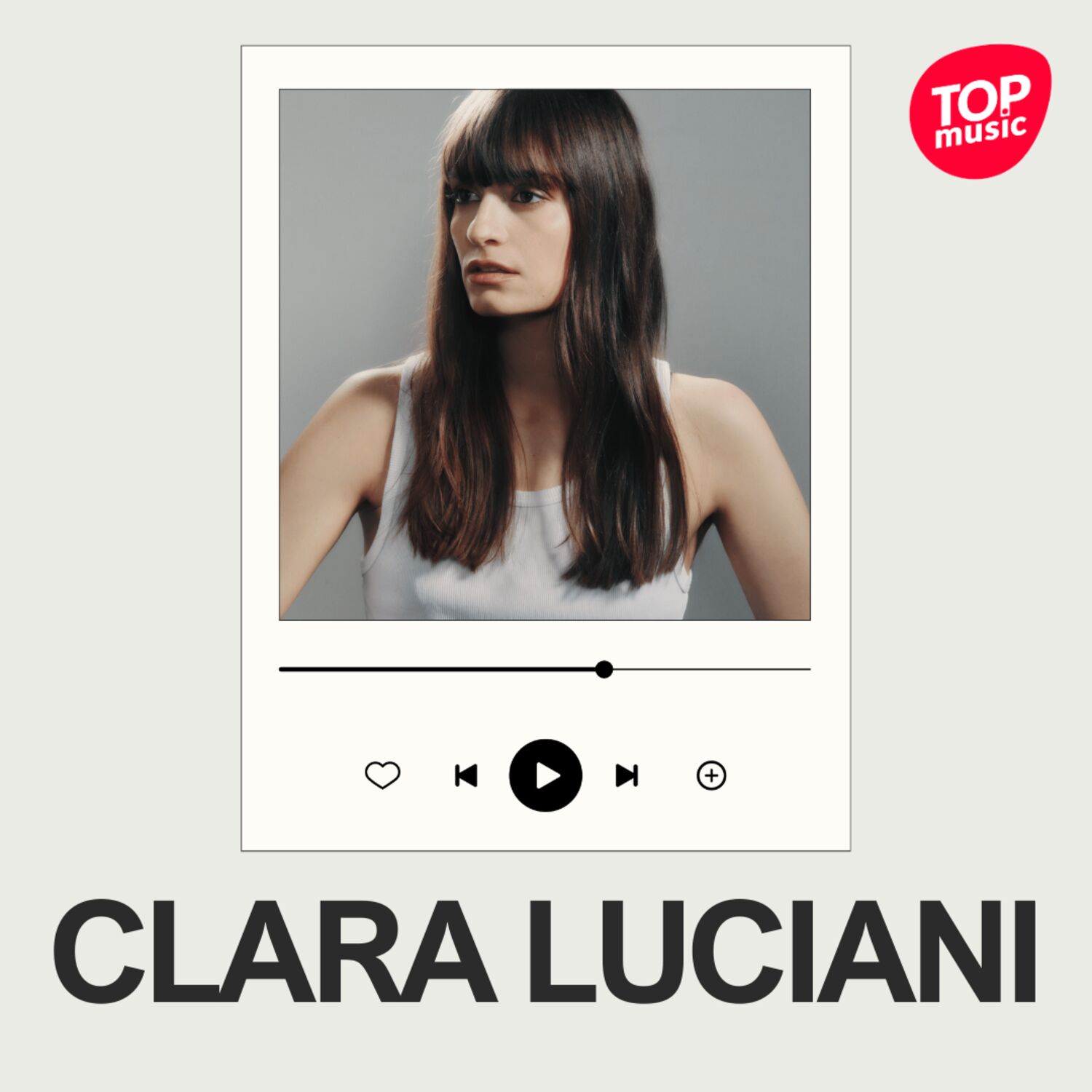 Clara Luciani, son troisième album Mon Sang