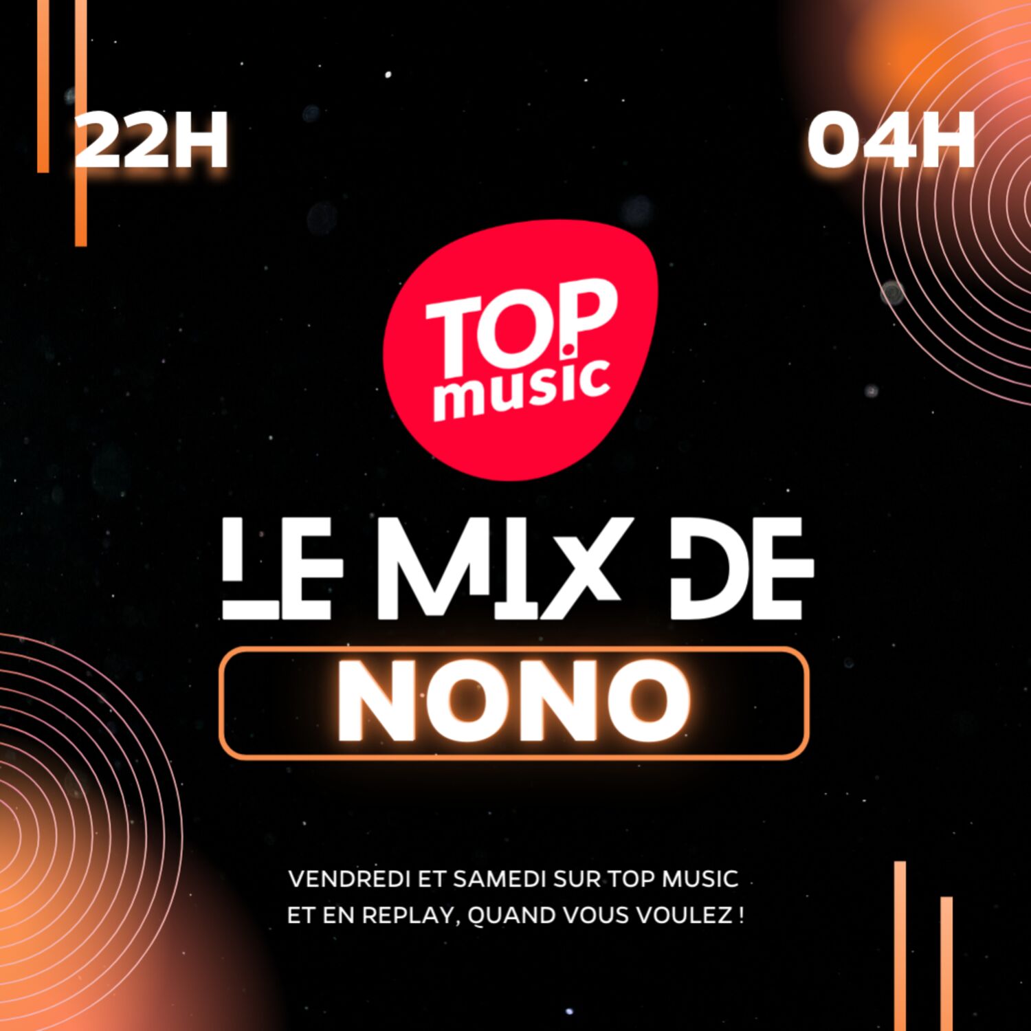 Le Mix de Nono #118